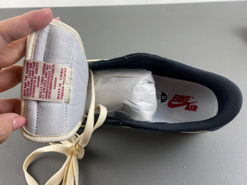 Jordan 1 Retro Low OG Nigel Sylvester Better With Time IB8958-001