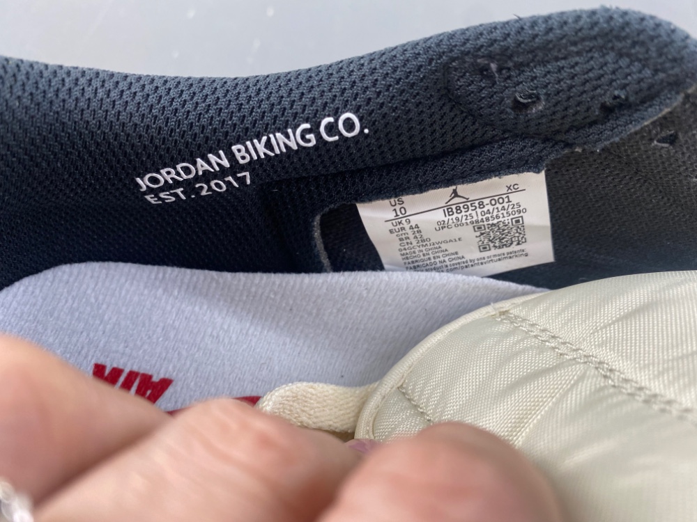 Jordan 1 Retro Low OG Nigel Sylvester Better With Time IB8958-001