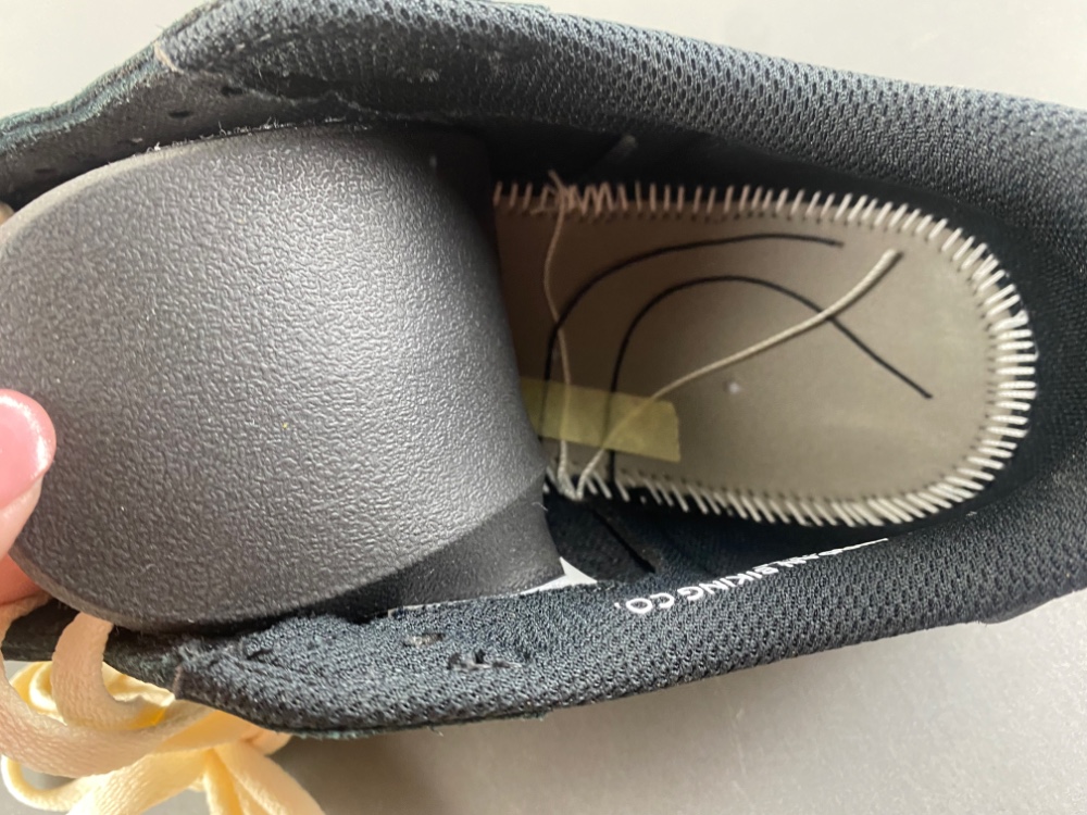 Jordan 1 Retro Low OG Nigel Sylvester Better With Time IB8958-001