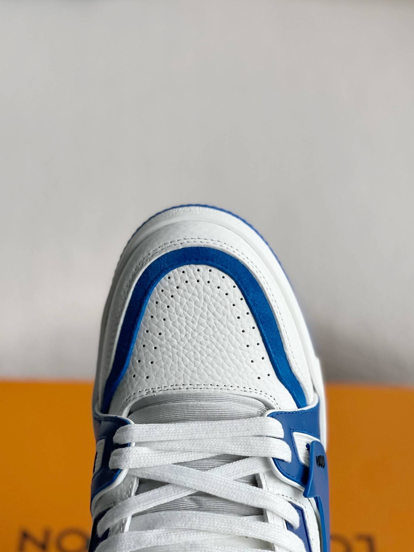 Nike x L*V Trainers Sneakers