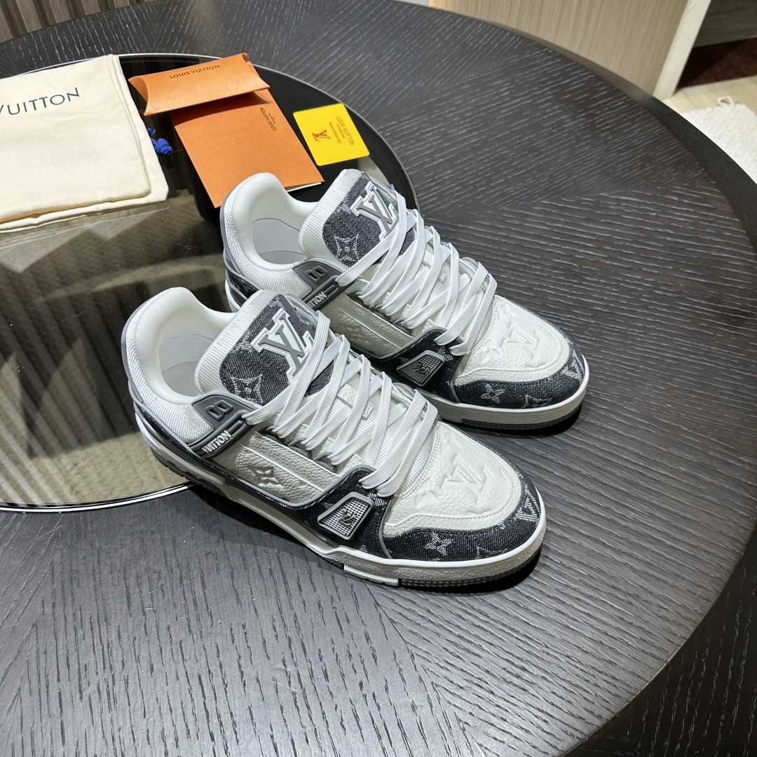 L*V TRAINER Sneakers 1ADF5C