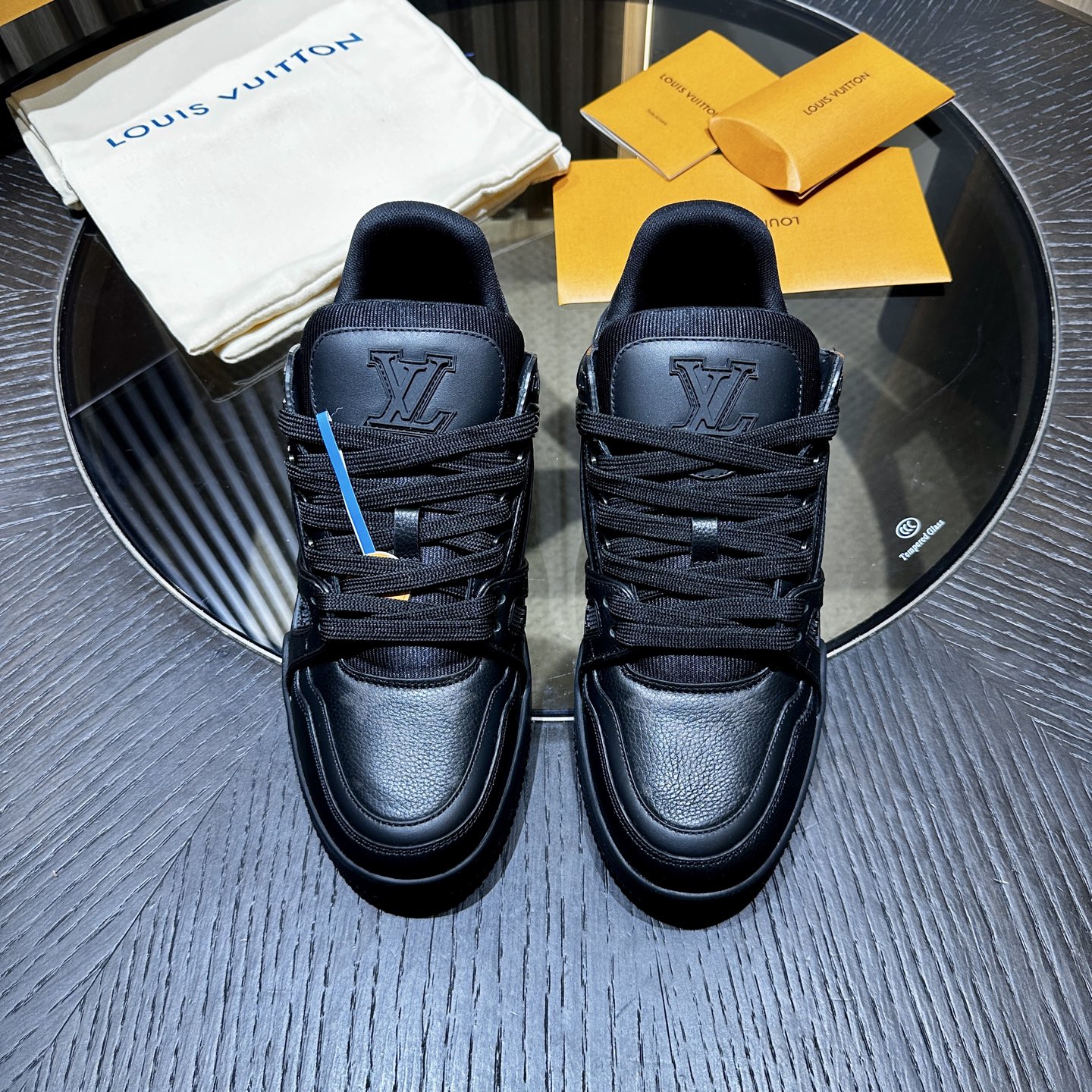 Sneaker LV Trainer