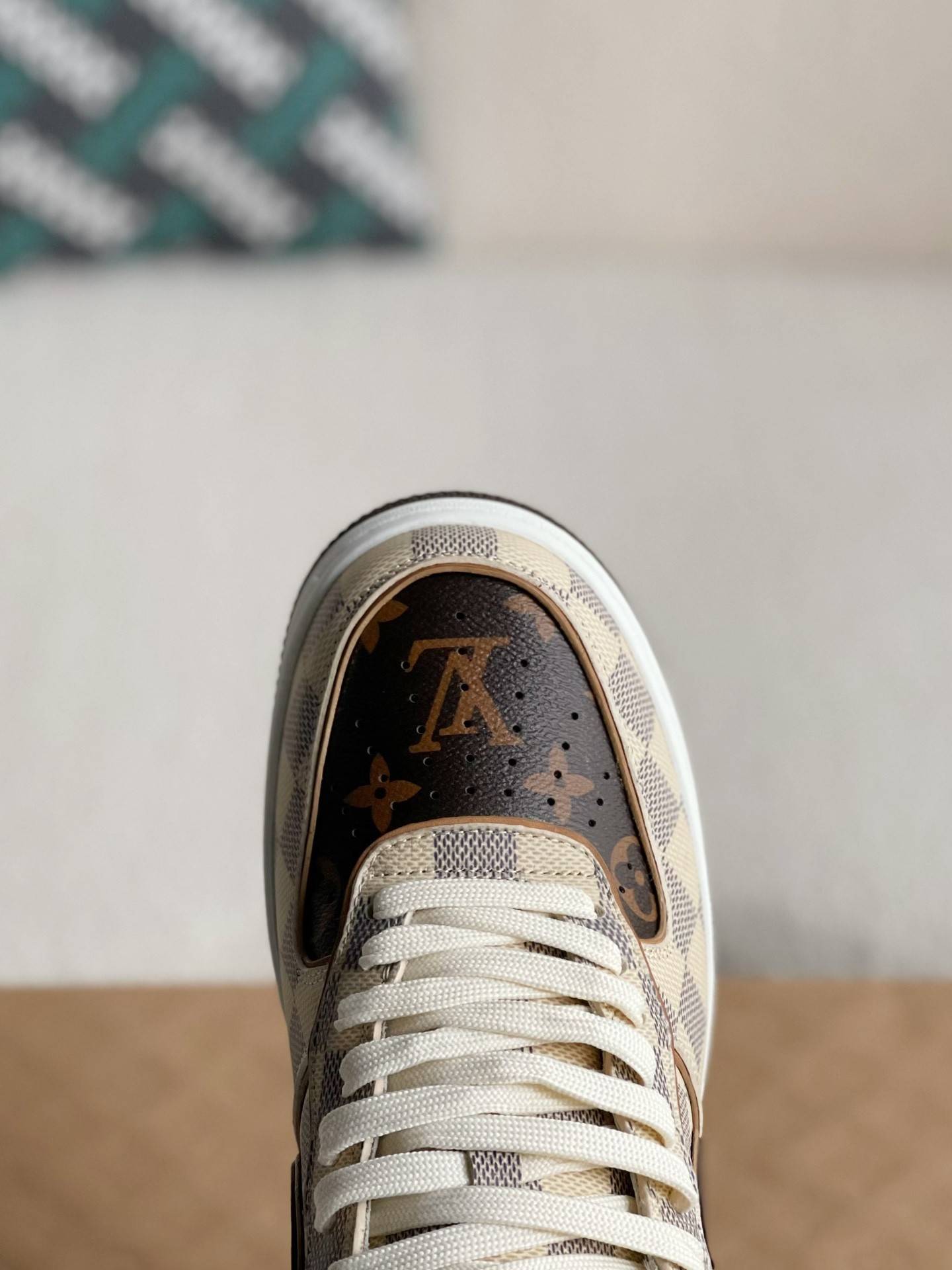 Nike x L*V Trainers Sneakers