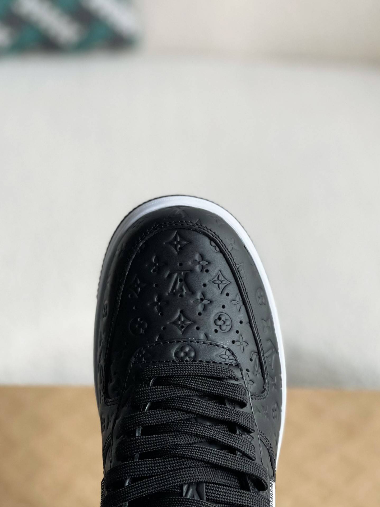 Nike x L*V Trainers Sneakers