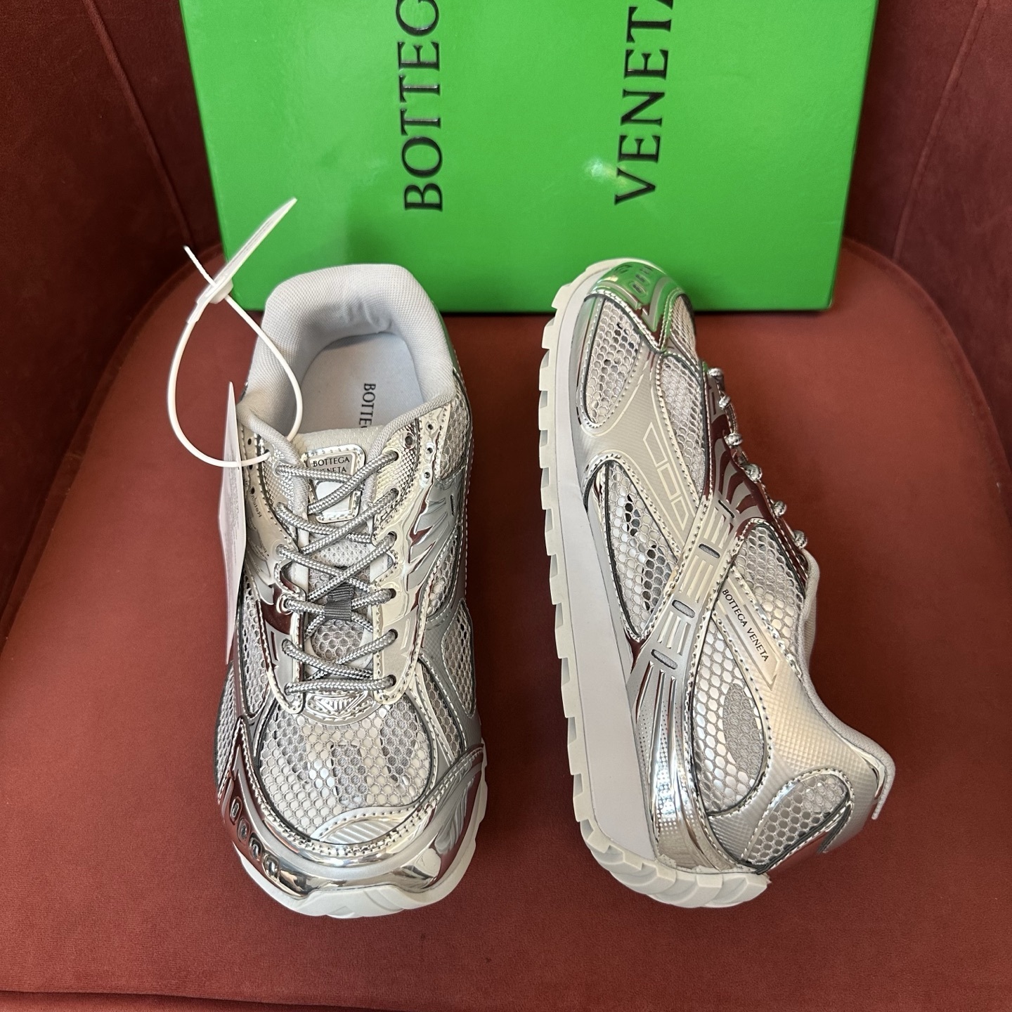 Bottega Veneta BV Orbit