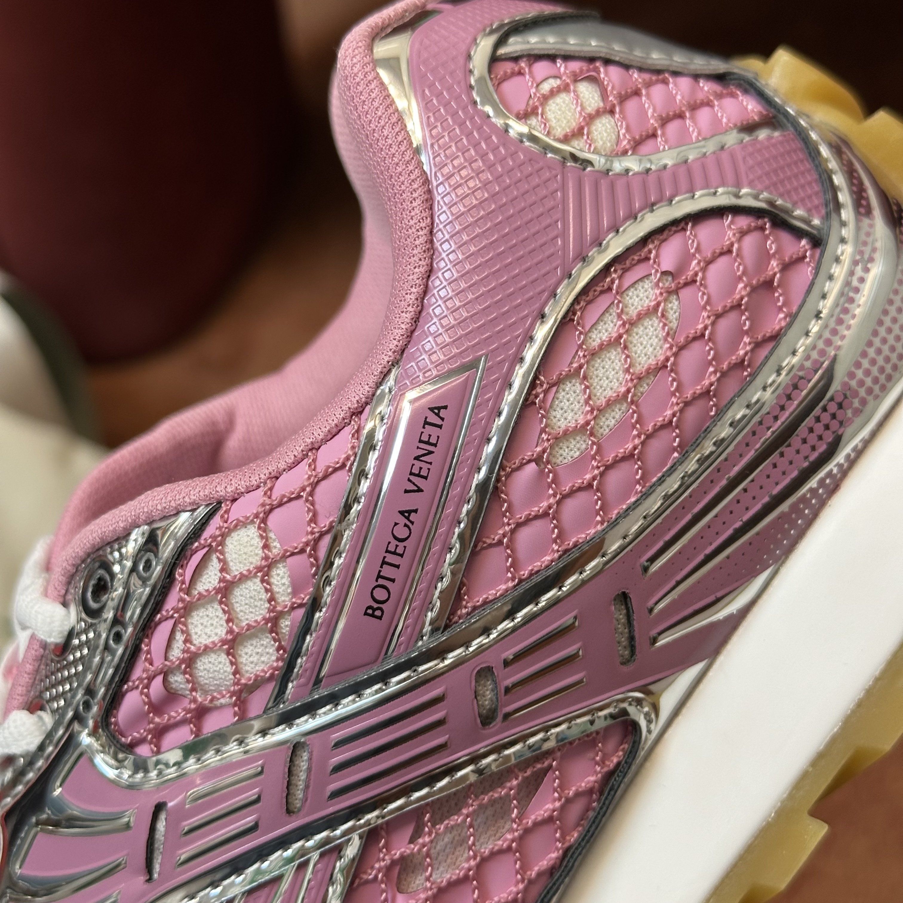 Bottega Veneta BV Orbit