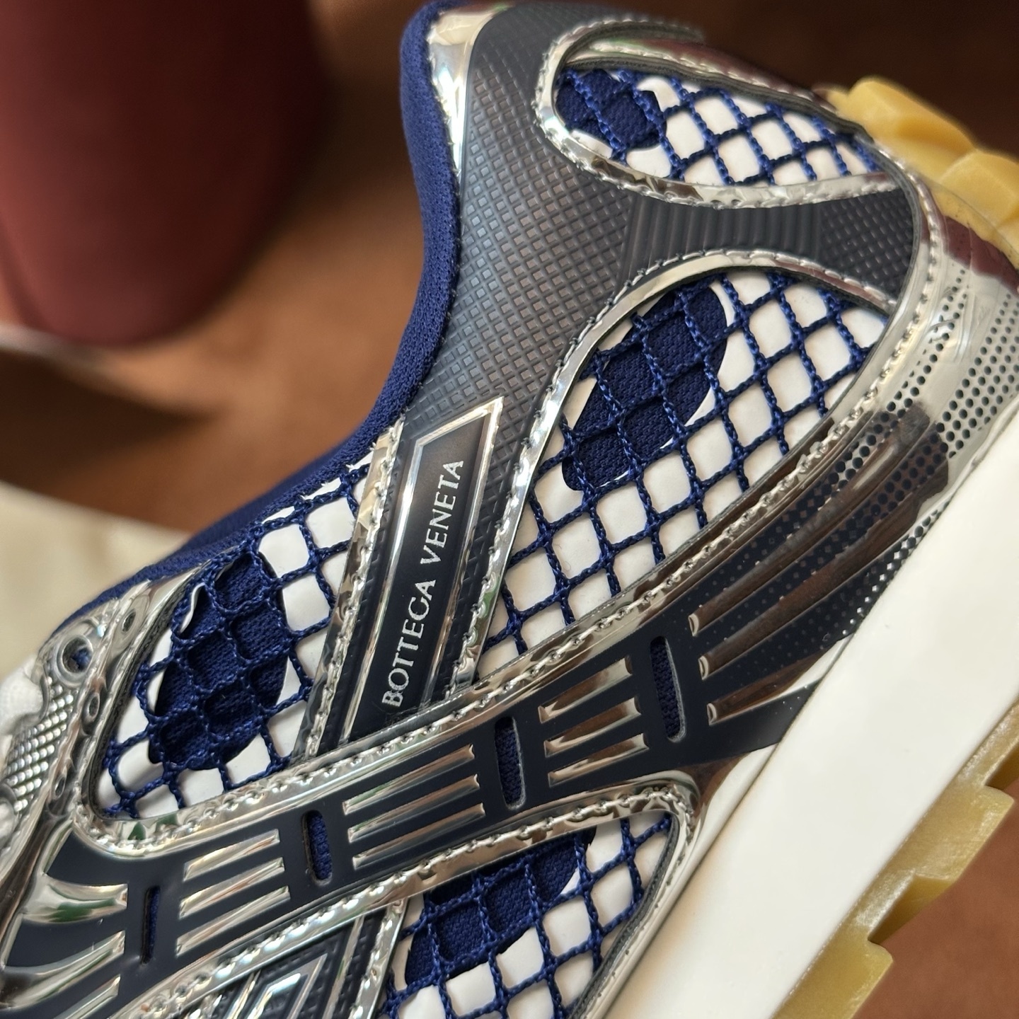 Bottega Veneta BV Orbit