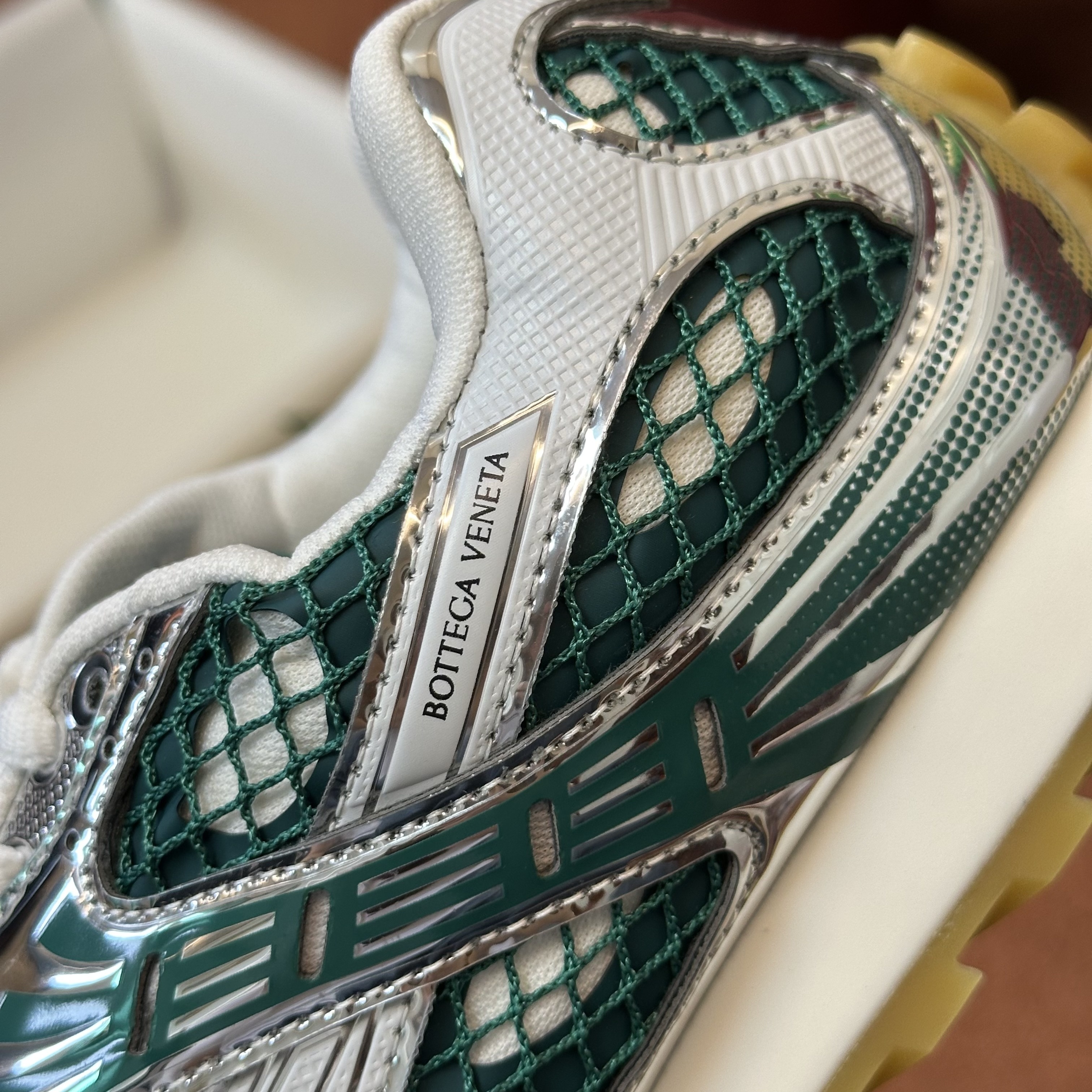 Bottega Veneta BV Orbit