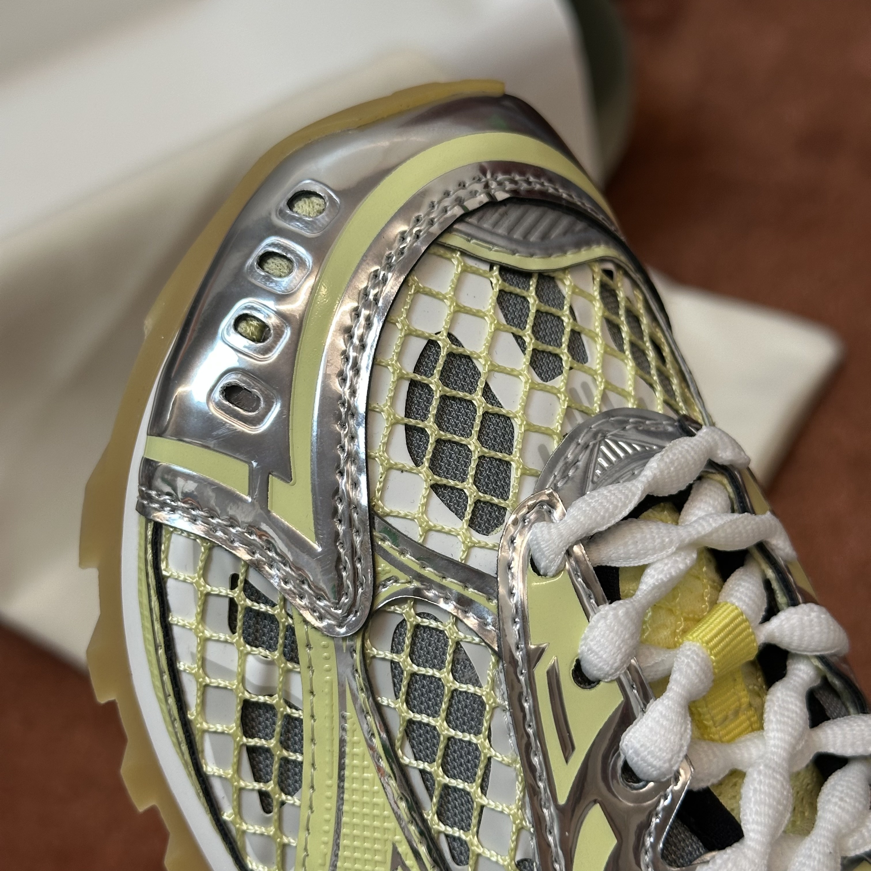 Bottega Veneta BV Orbit