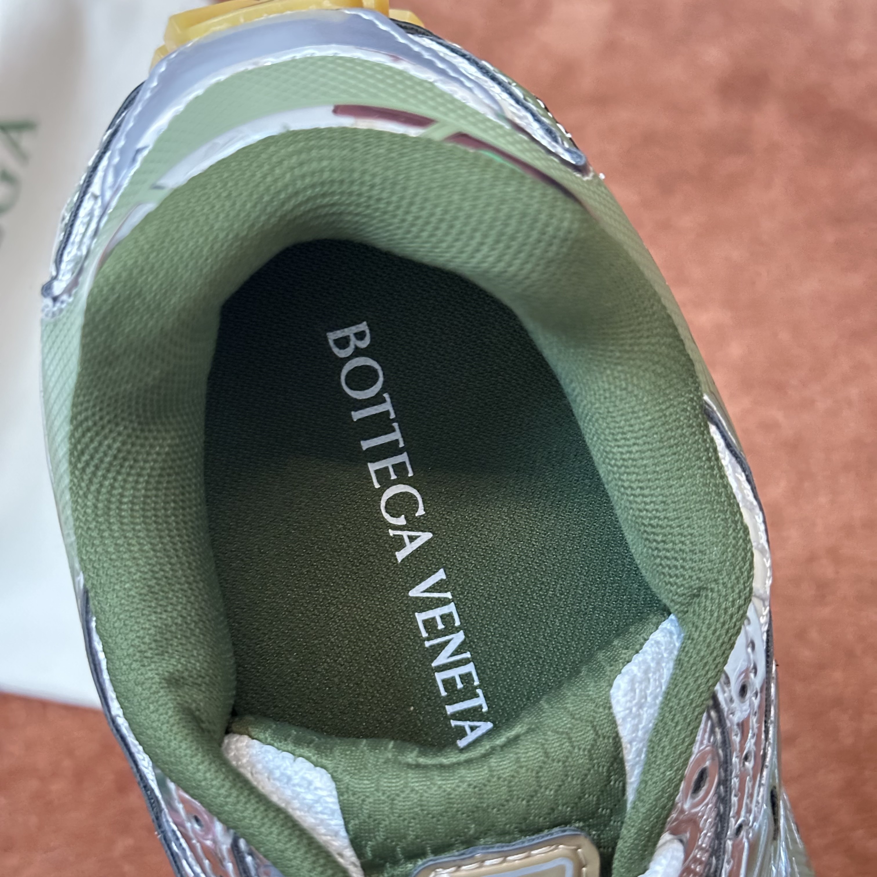 Bottega Veneta BV Orbit