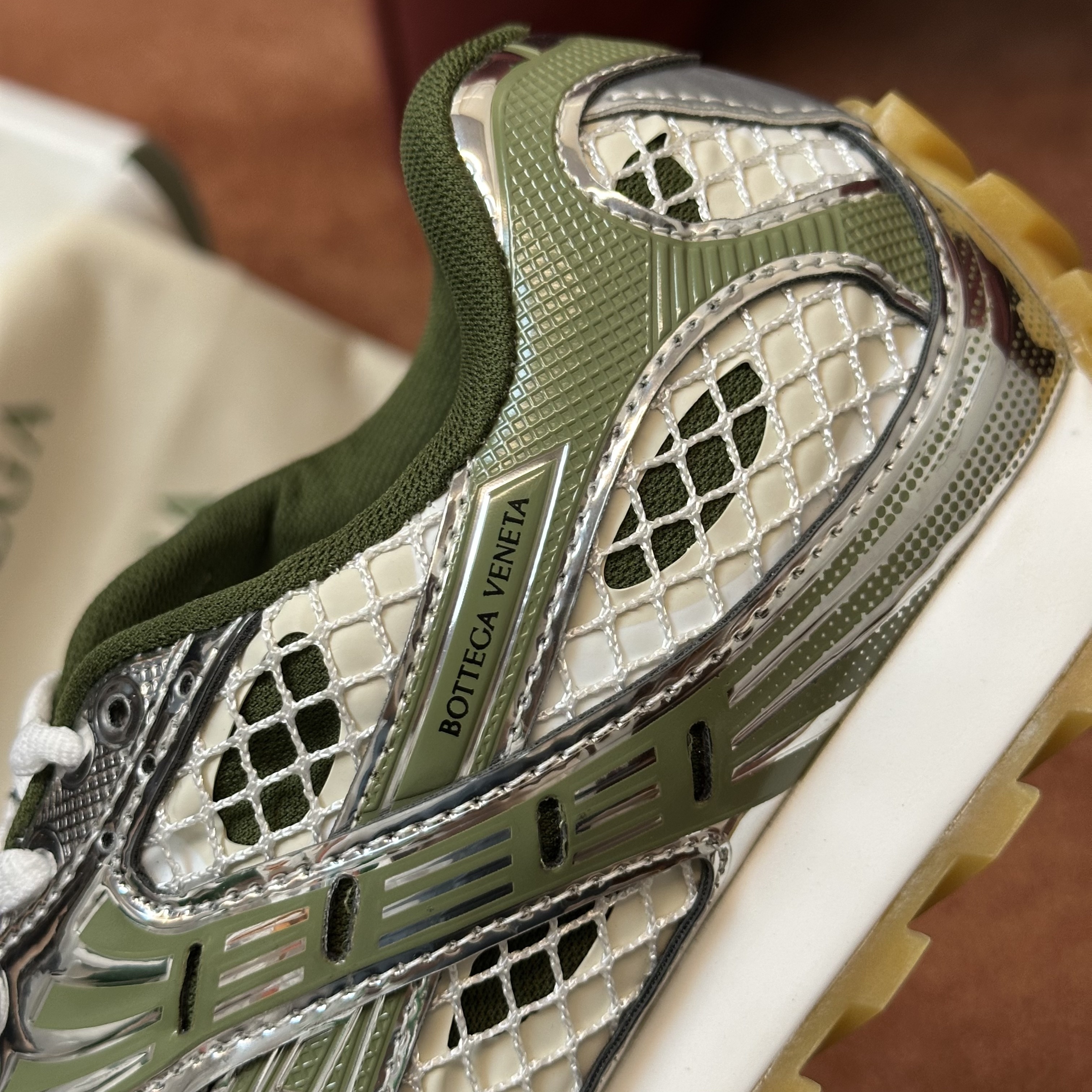 Bottega Veneta BV Orbit