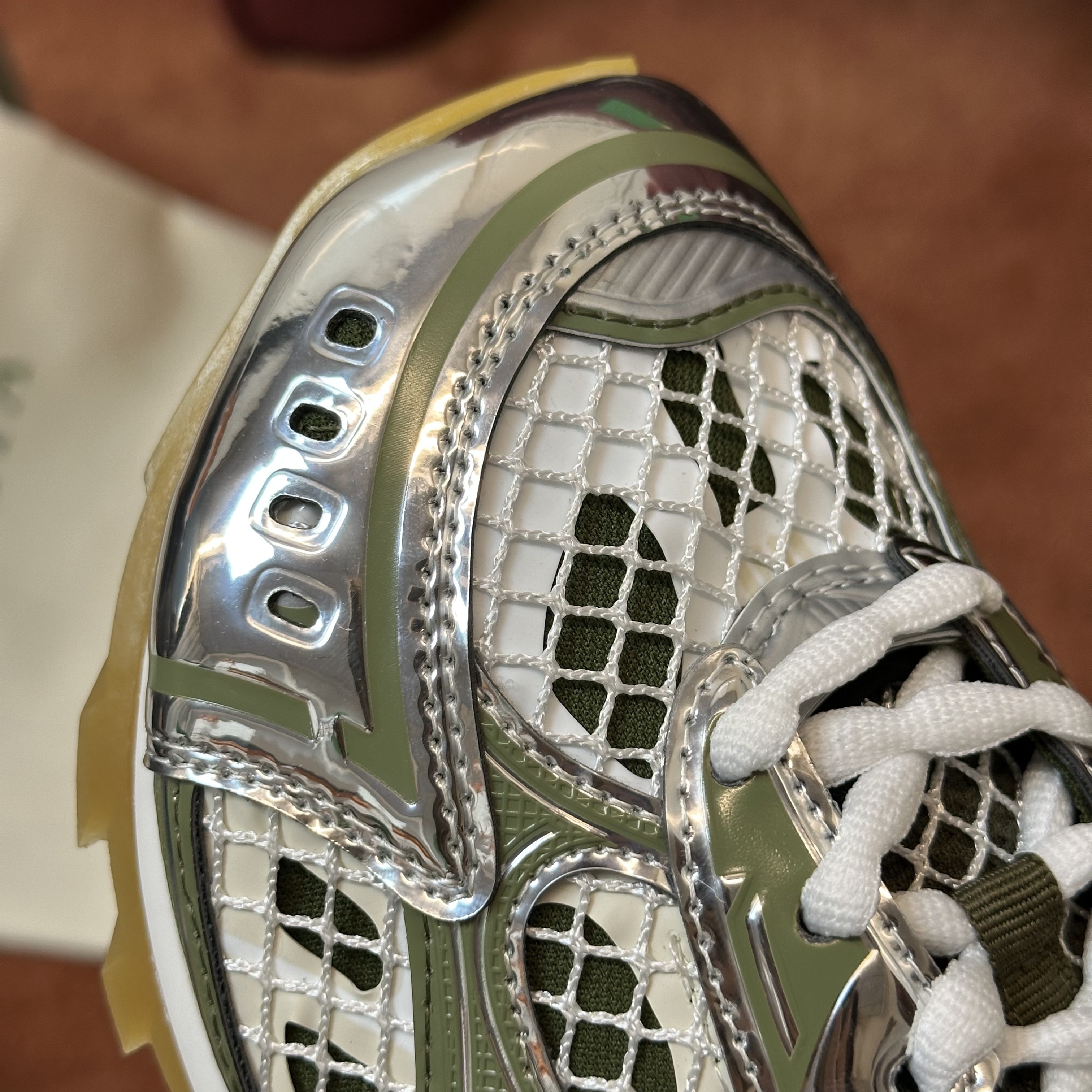 Bottega Veneta BV Orbit