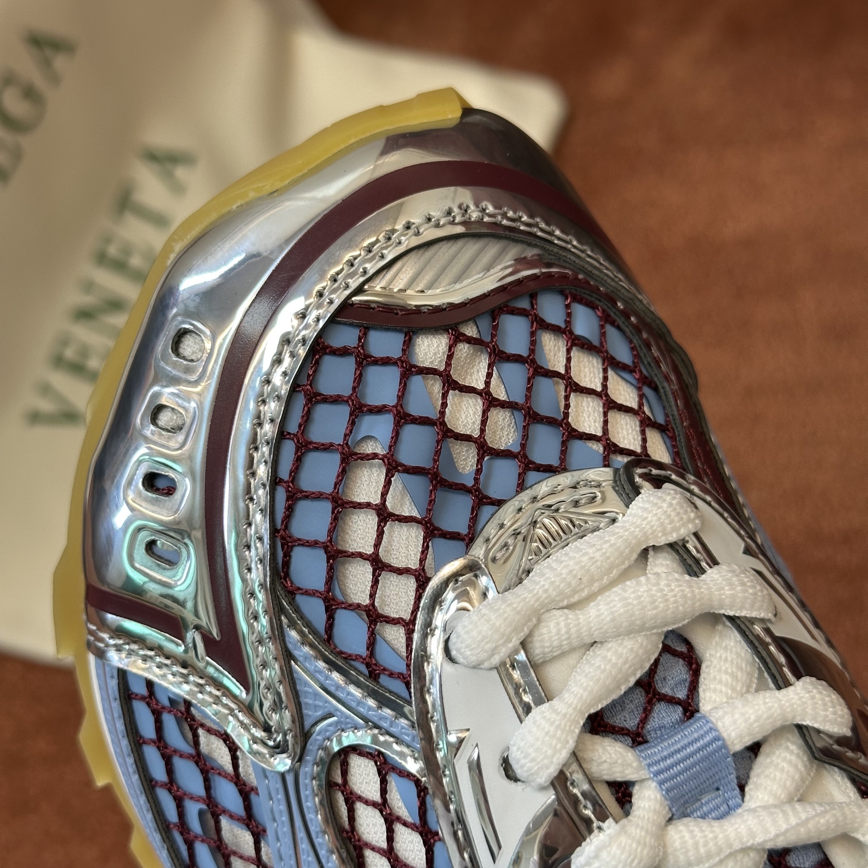 Bottega Veneta BV Orbit