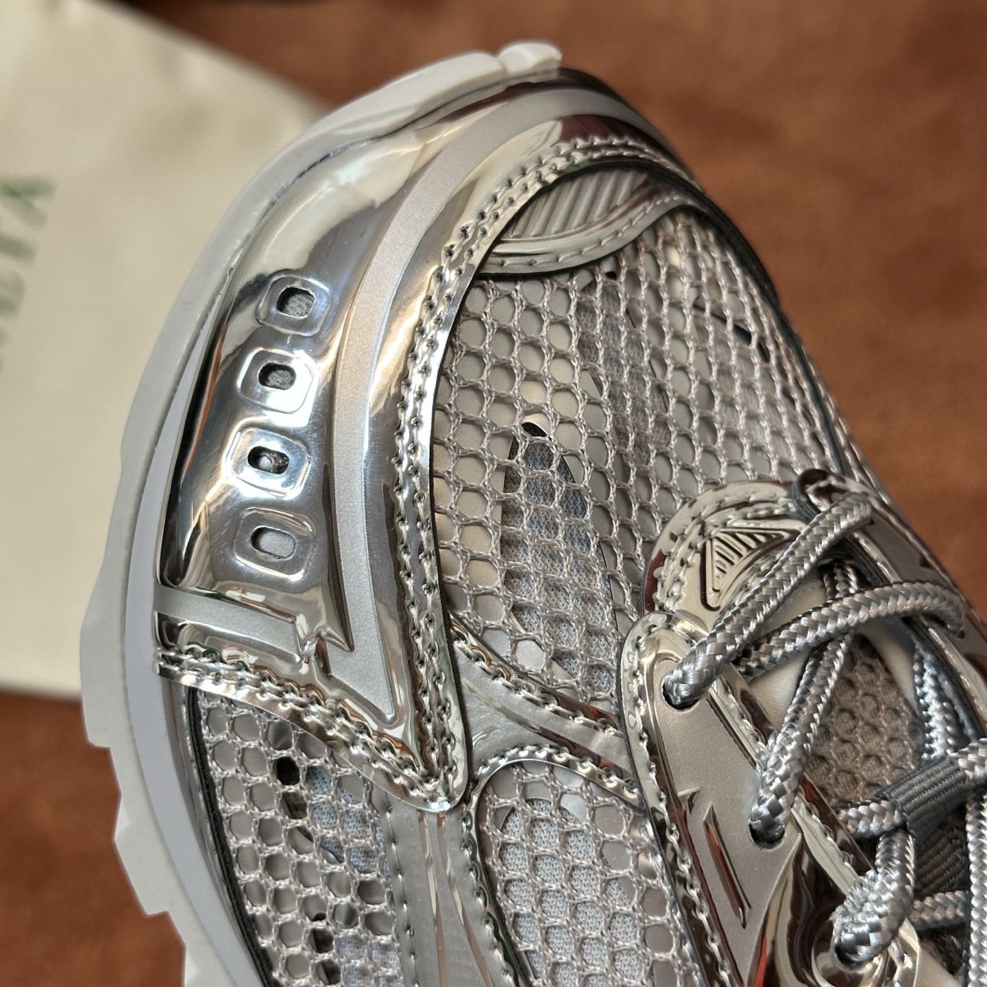 Bottega Veneta BV Orbit