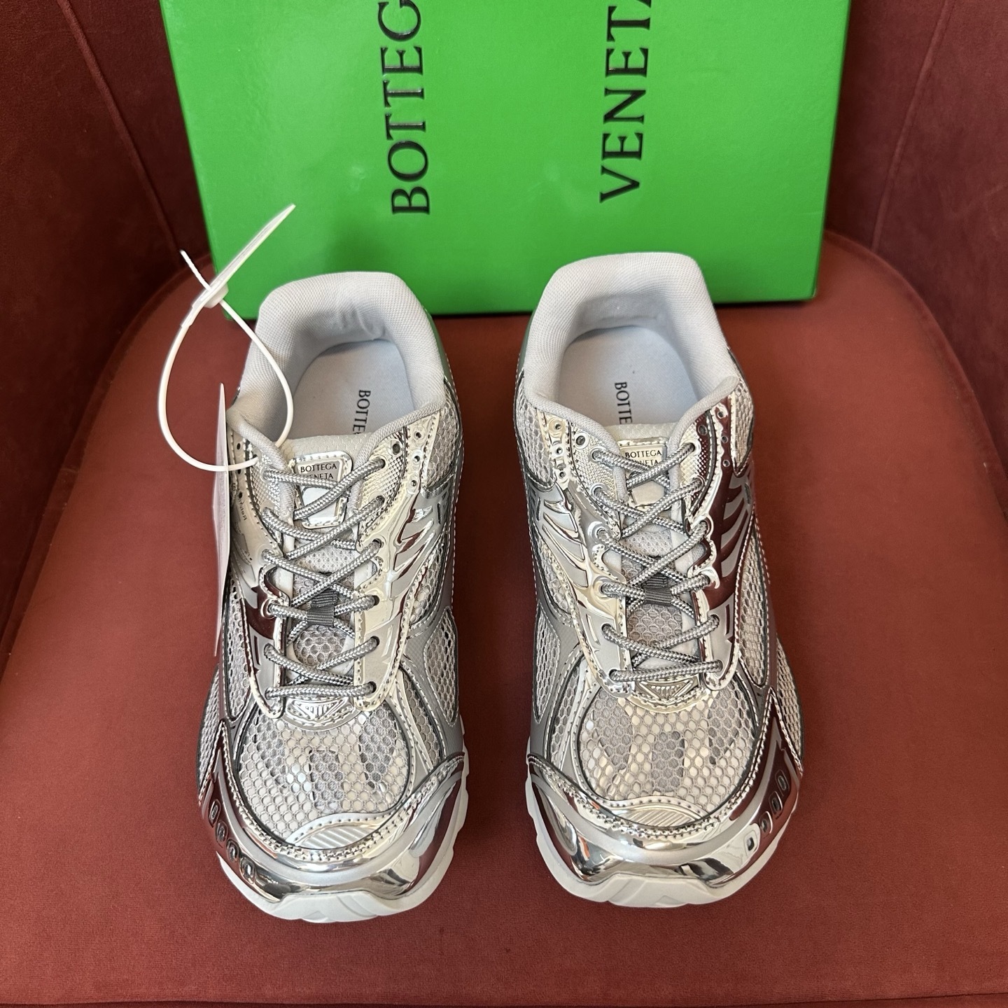 Bottega Veneta BV Orbit