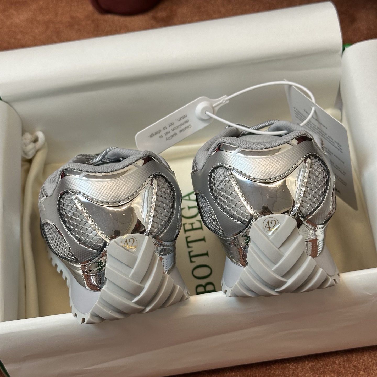 Bottega Veneta BV Orbit