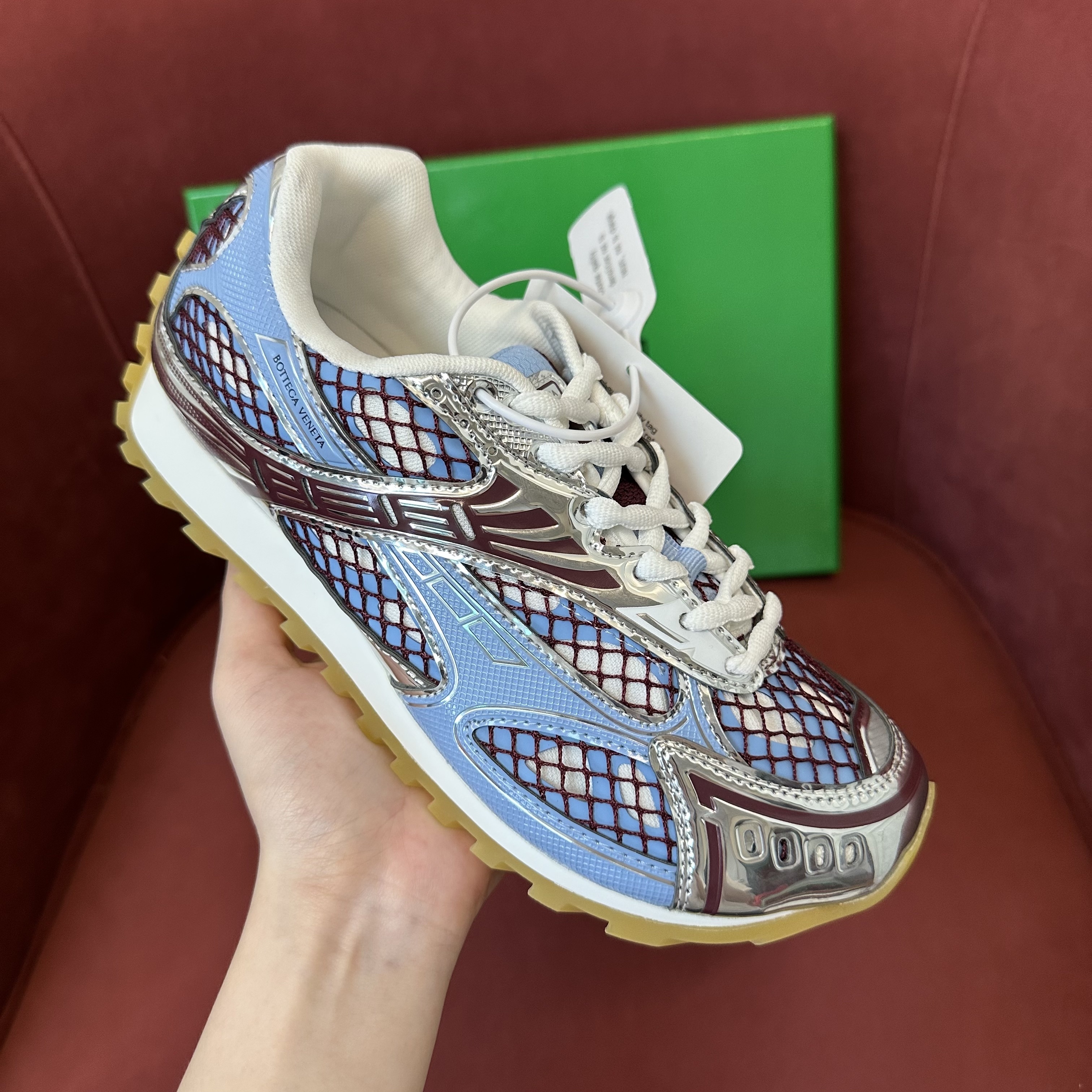 Bottega Veneta BV Orbit