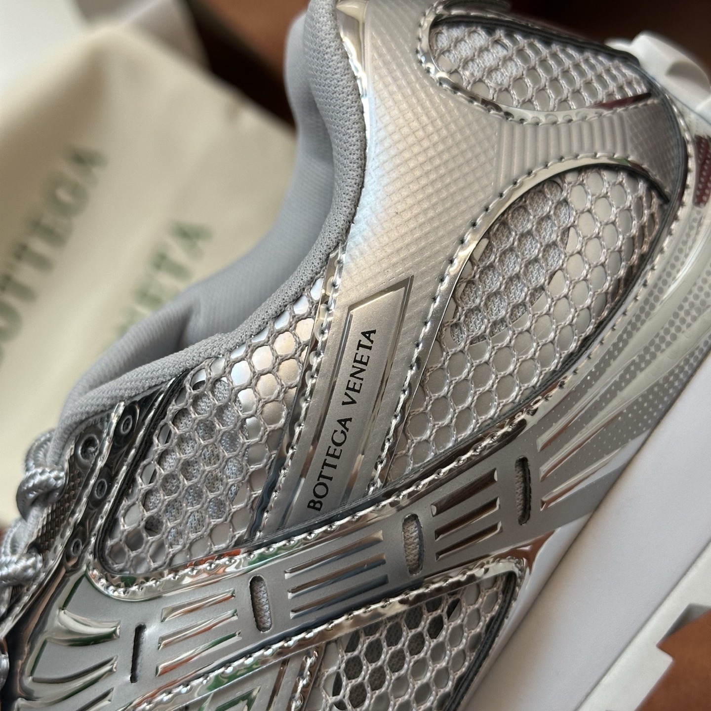 Bottega Veneta BV Orbit