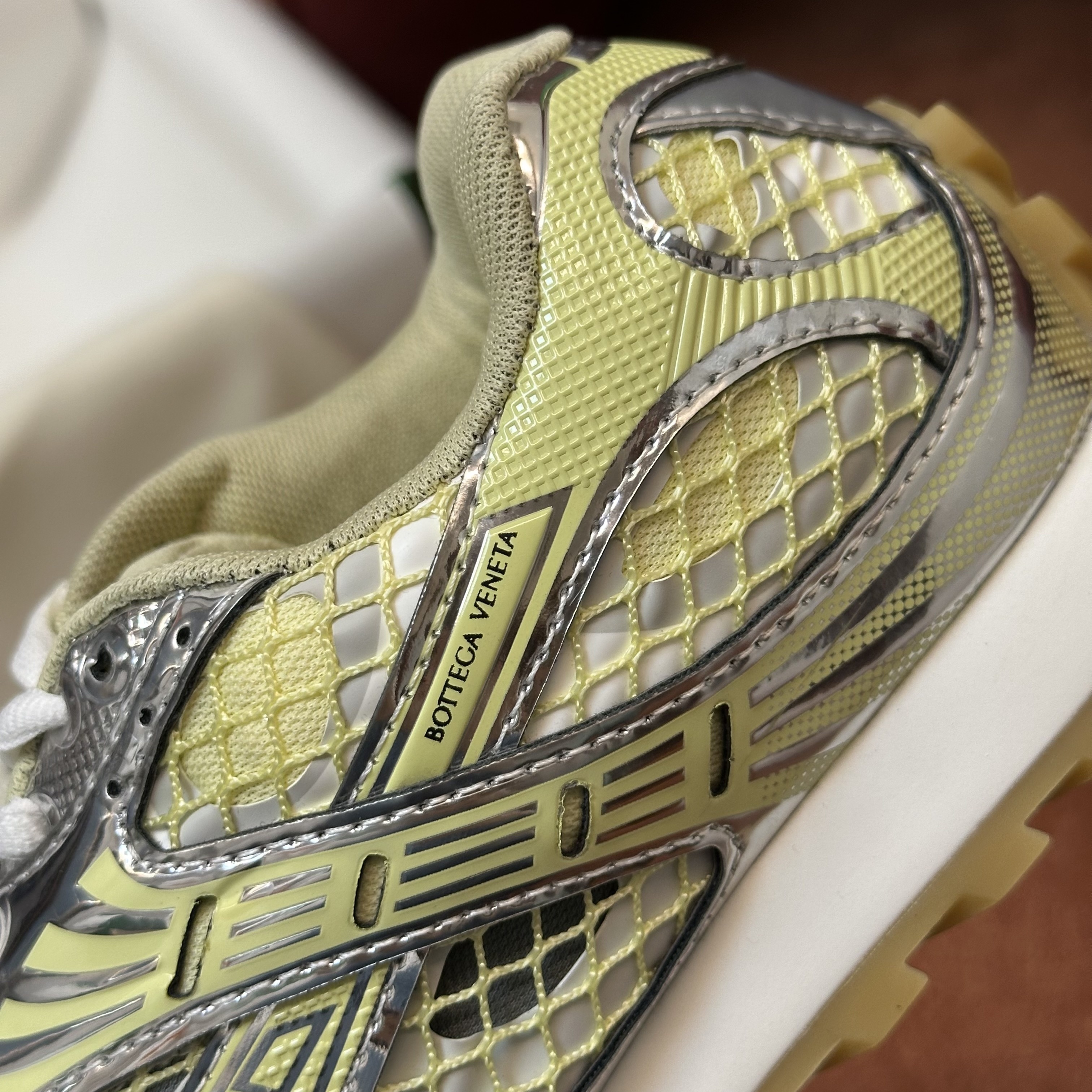 Bottega Veneta BV Orbit