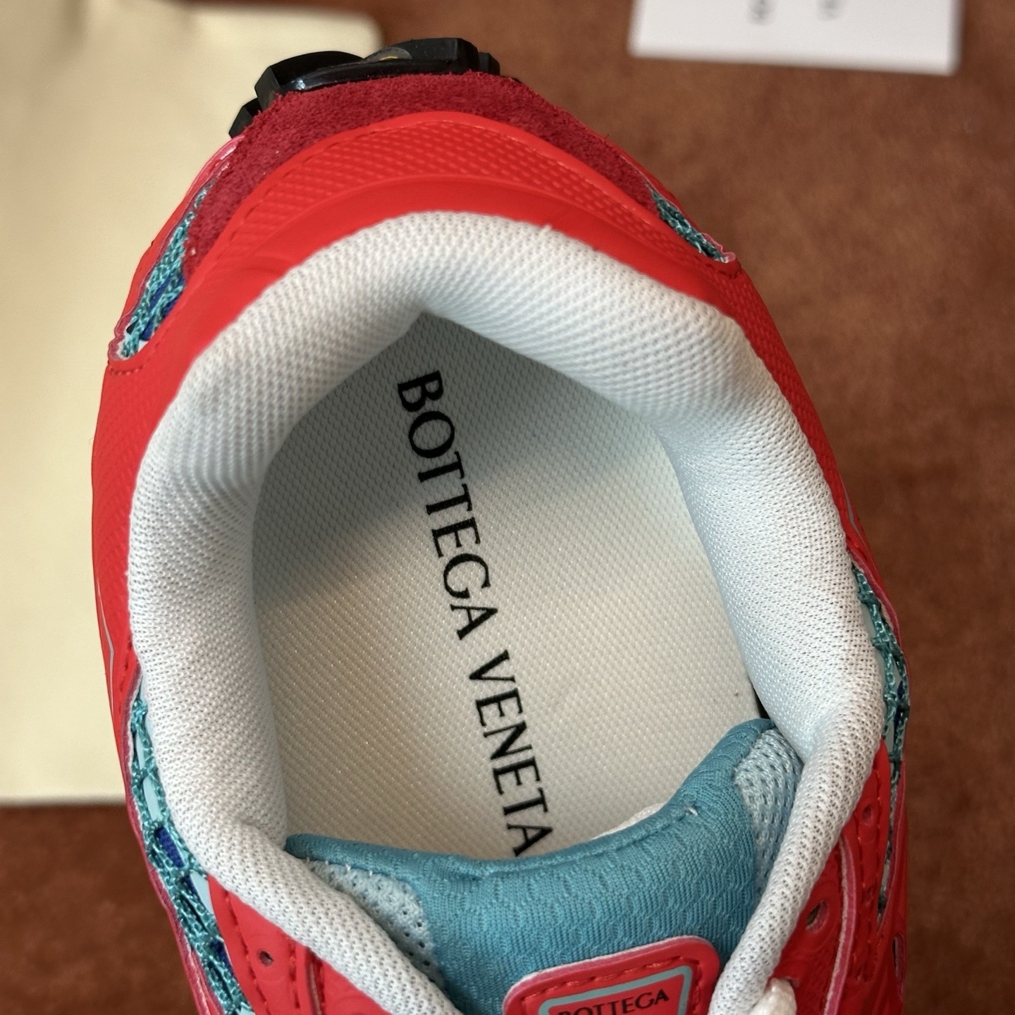 Bottega Veneta BV Orbit