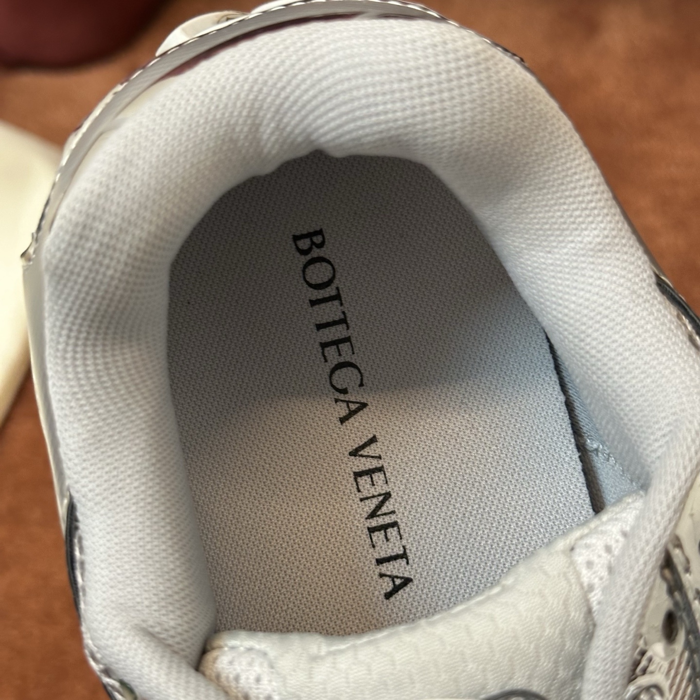 Bottega Veneta BV Orbit