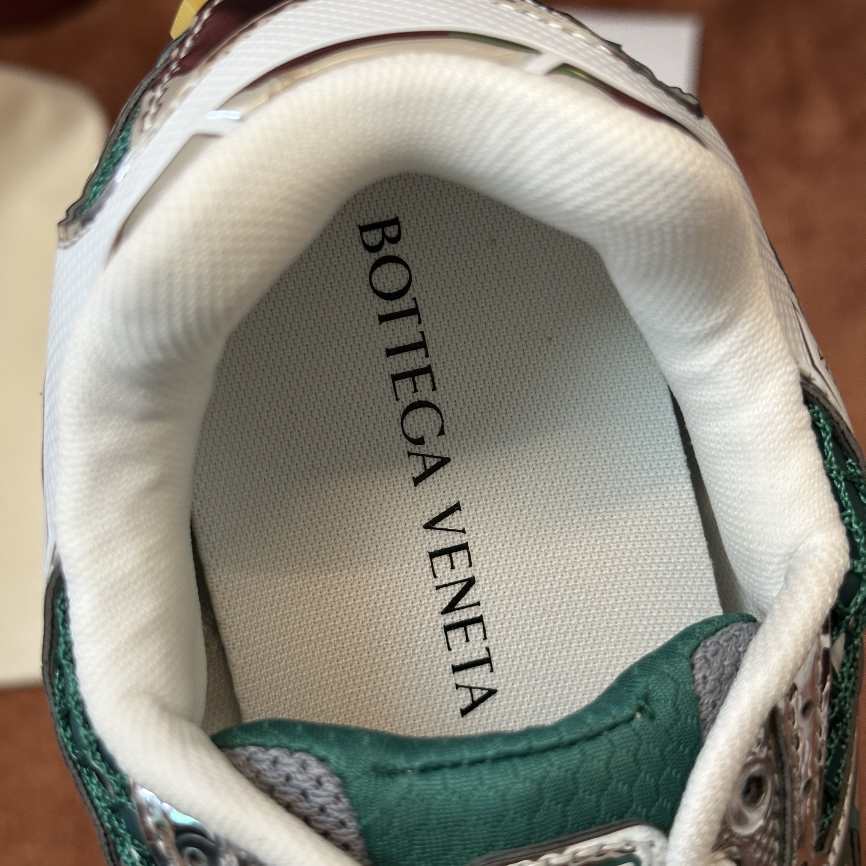 Bottega Veneta BV Orbit