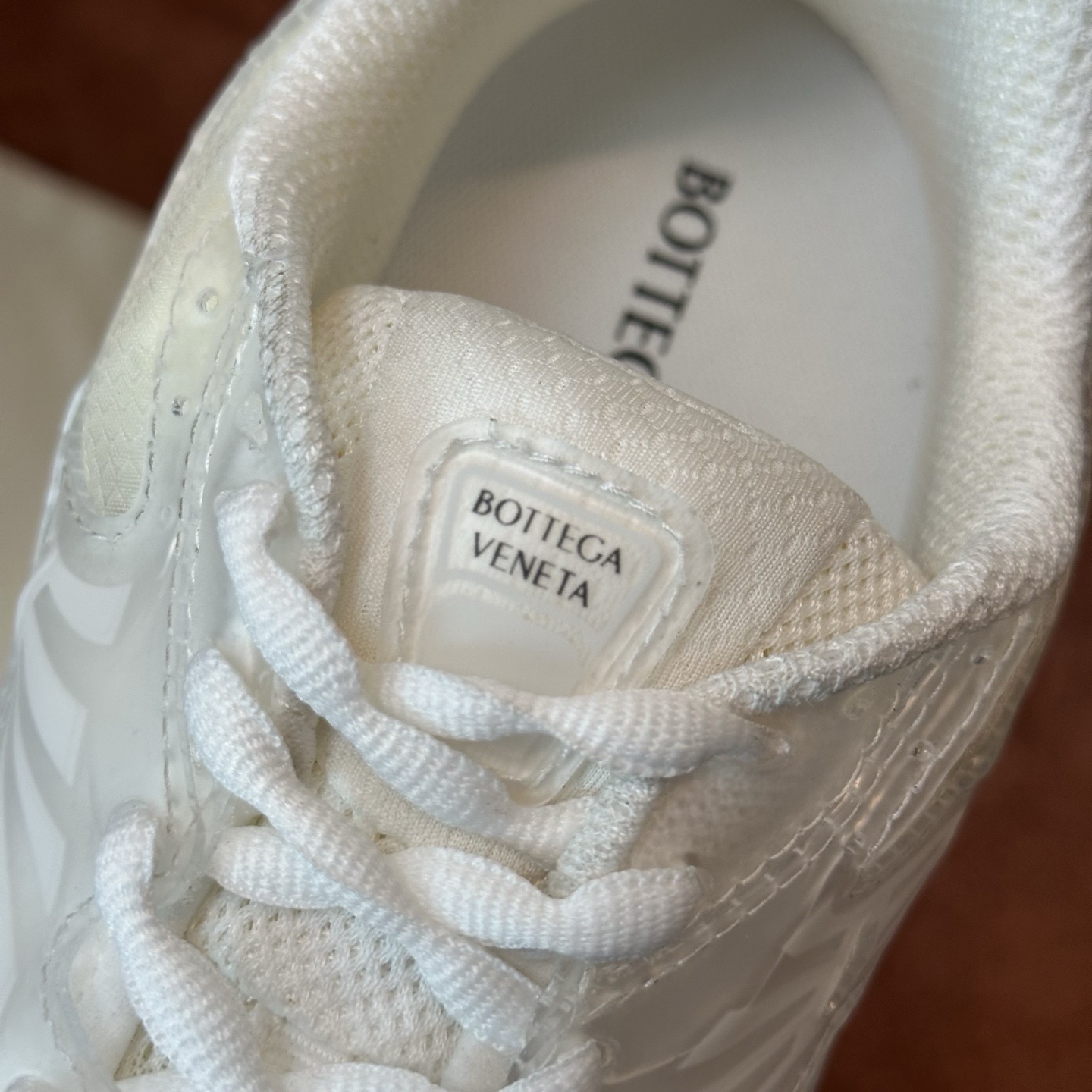 Bottega Veneta BV Orbit