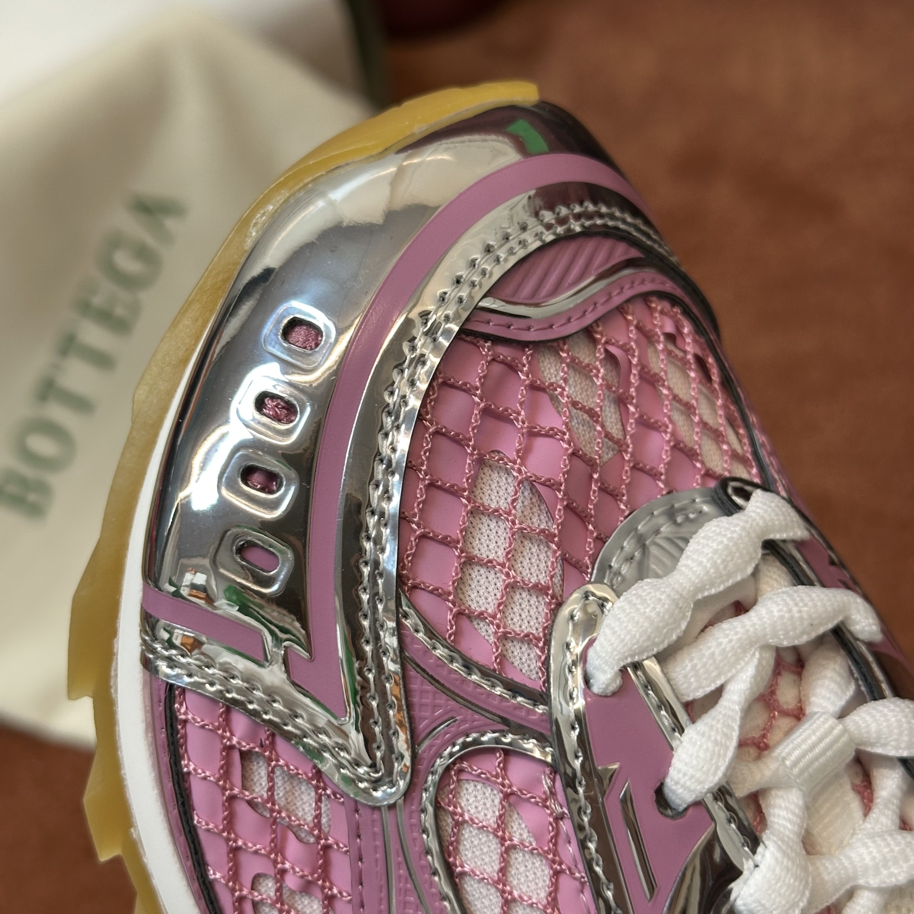 Bottega Veneta BV Orbit