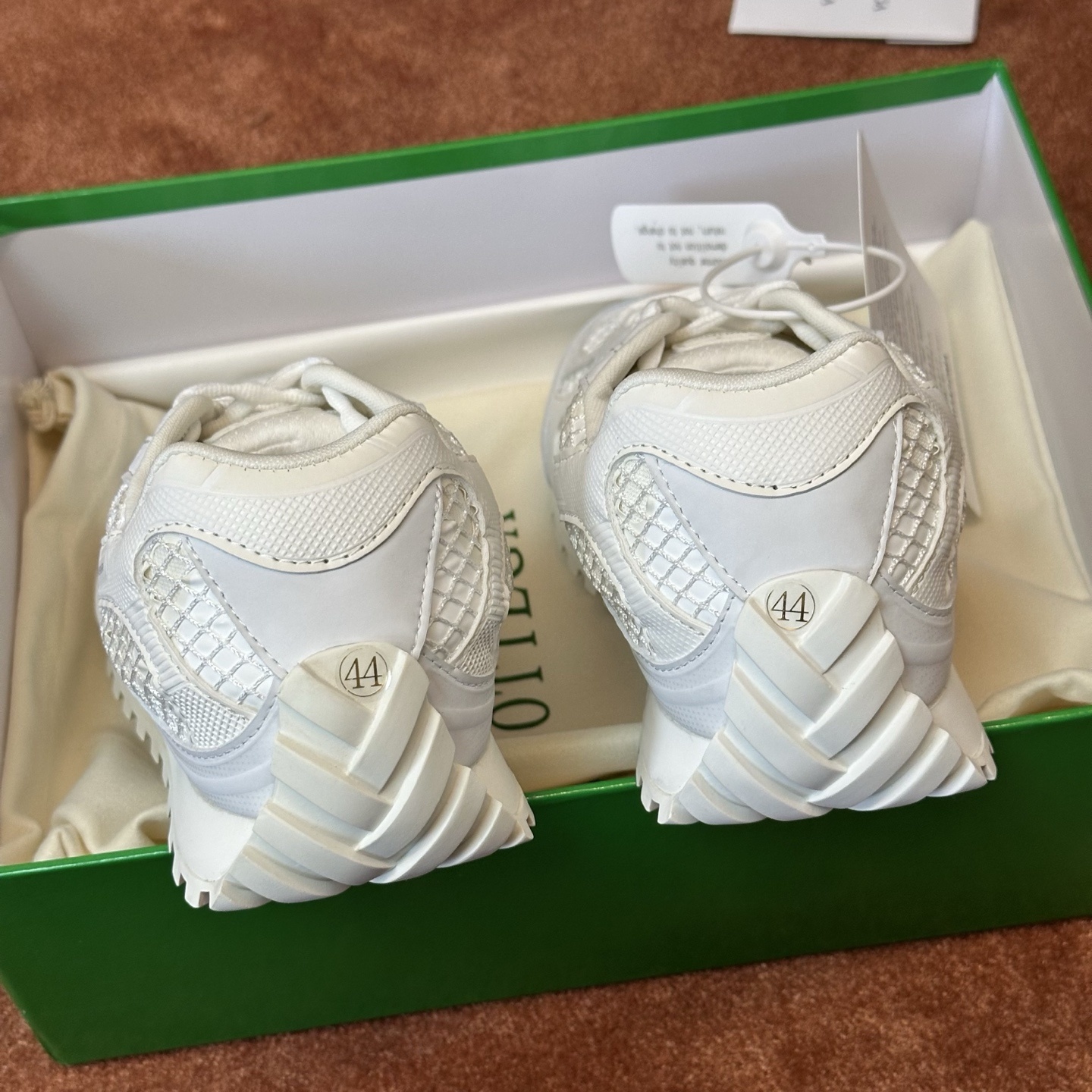 Bottega Veneta BV Orbit