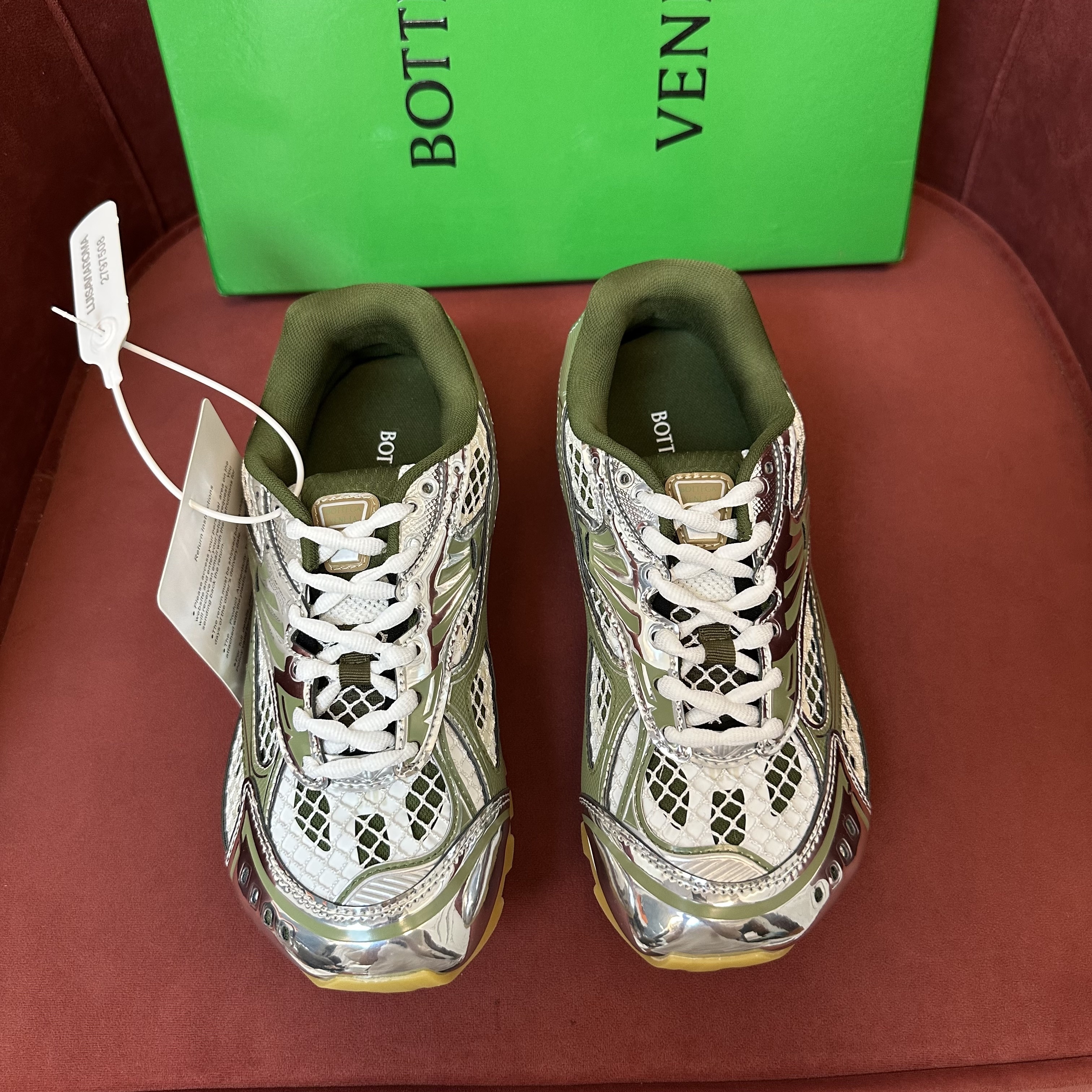 Bottega Veneta BV Orbit