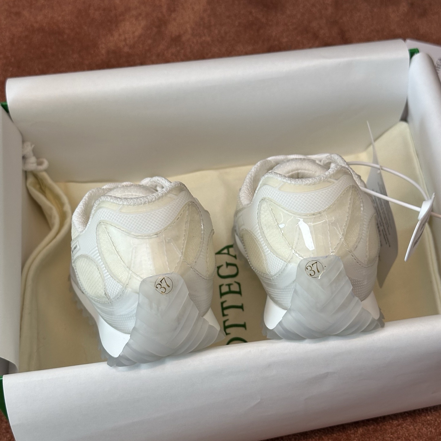 Bottega Veneta BV Orbit