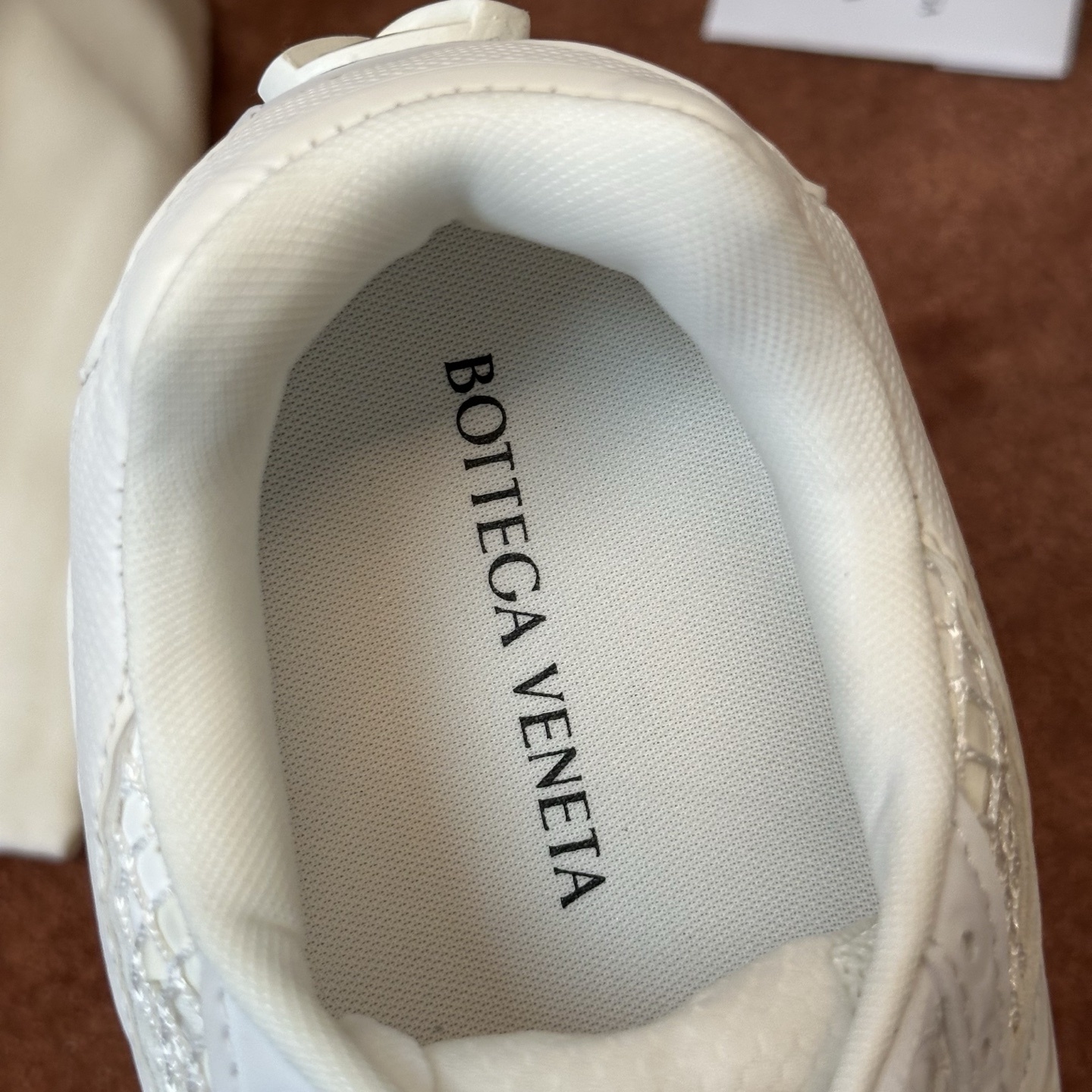 Bottega Veneta BV Orbit