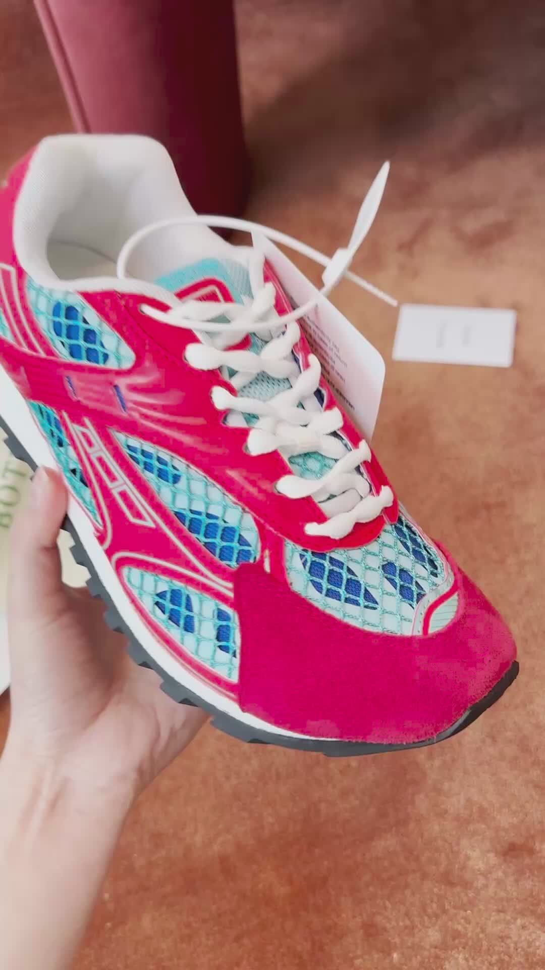 Bottega Veneta BV Orbit