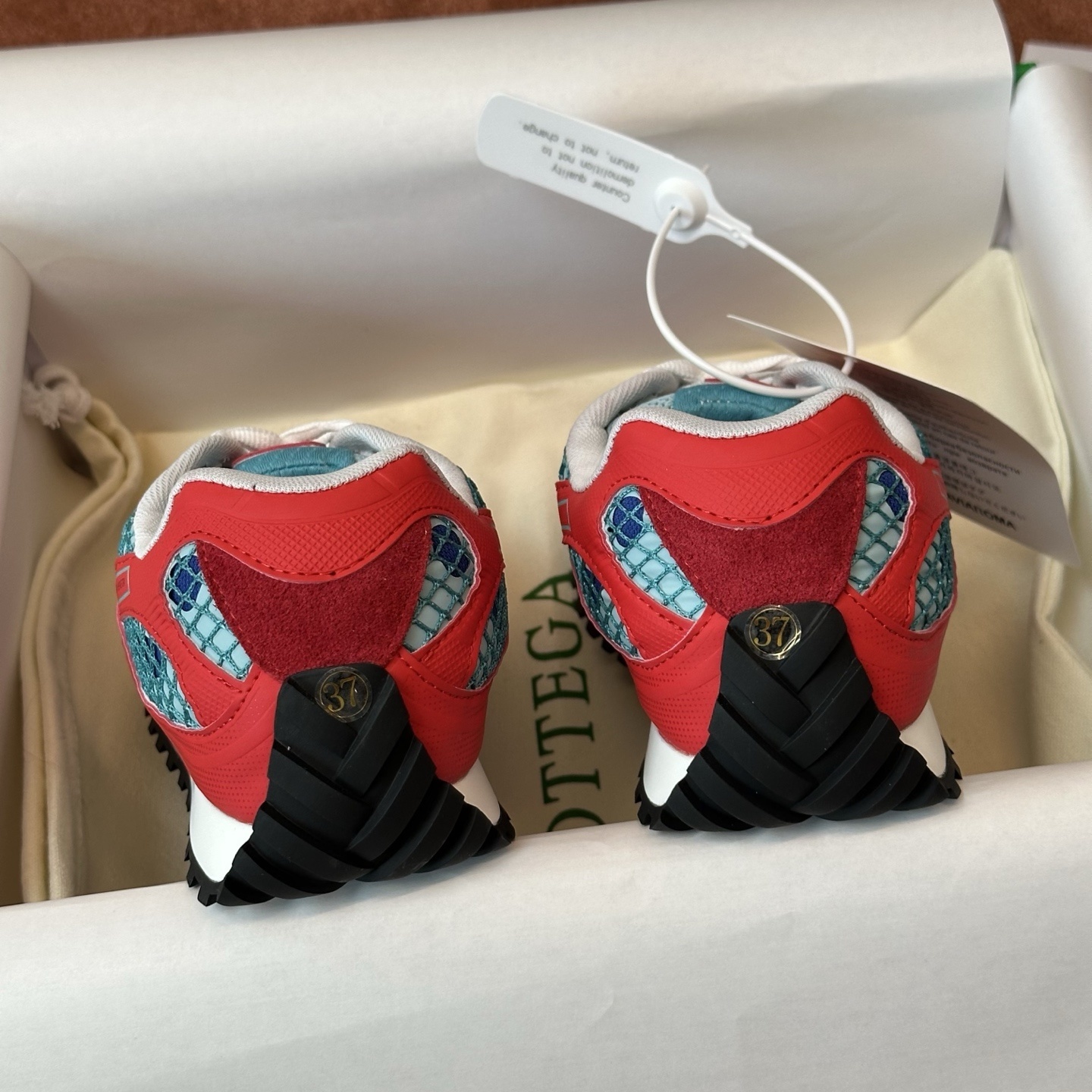 Bottega Veneta BV Orbit