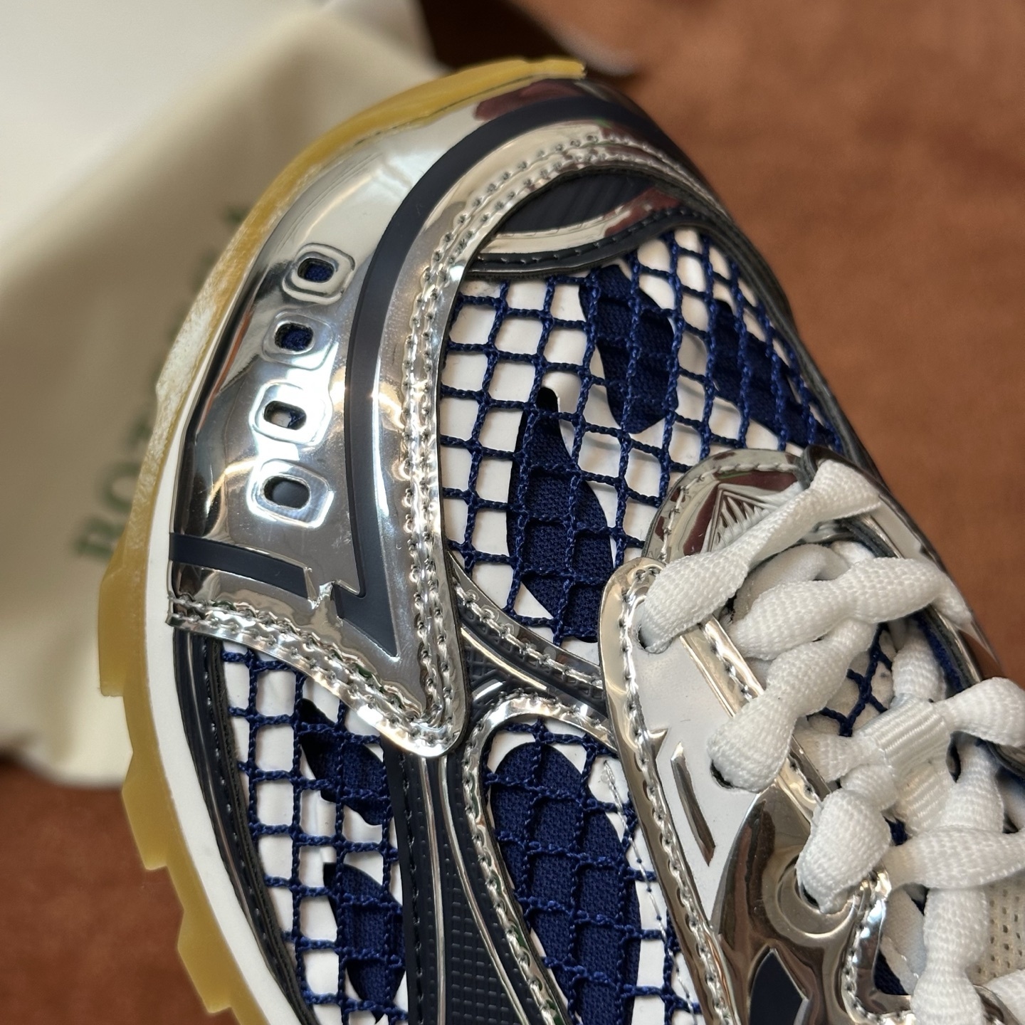 Bottega Veneta BV Orbit