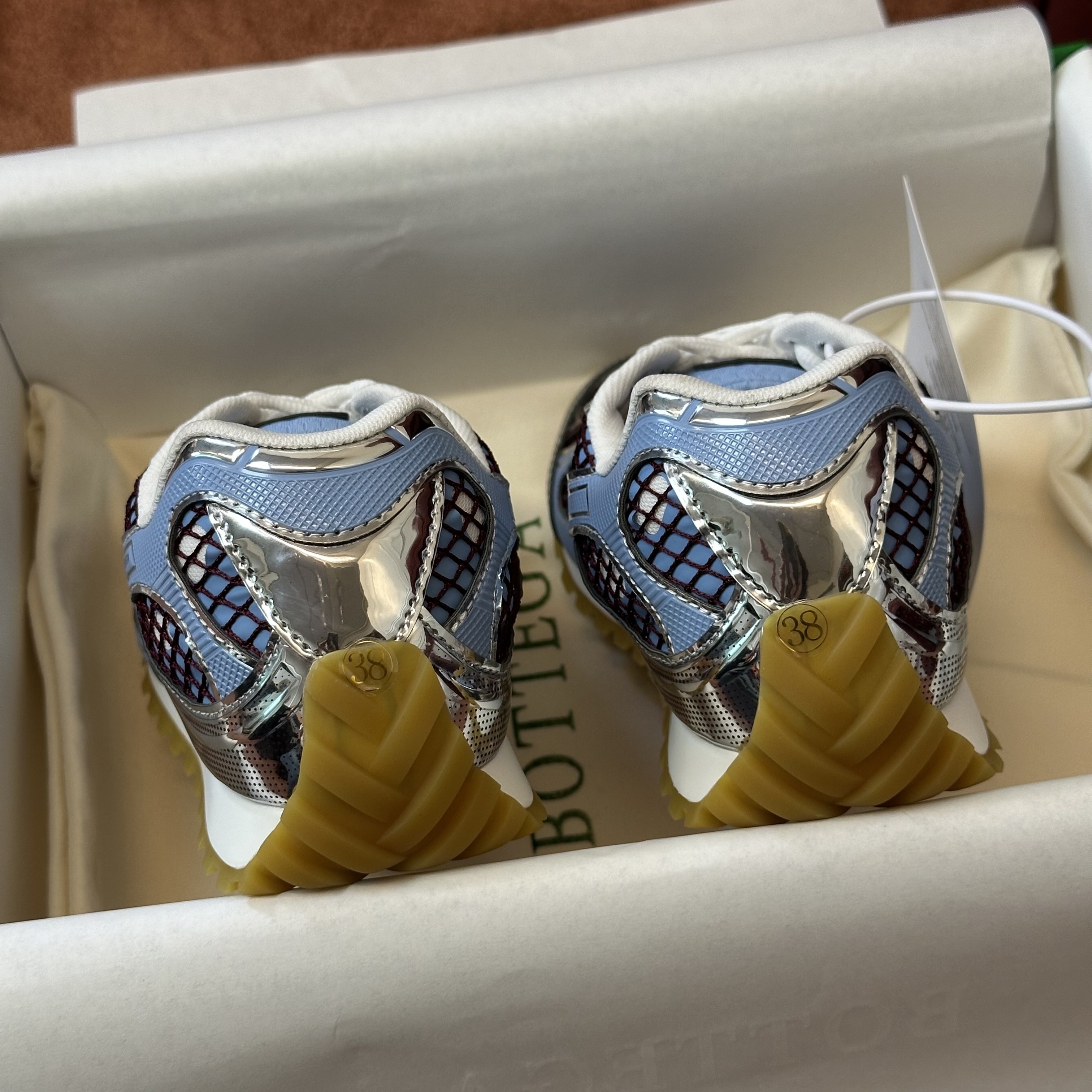 Bottega Veneta BV Orbit