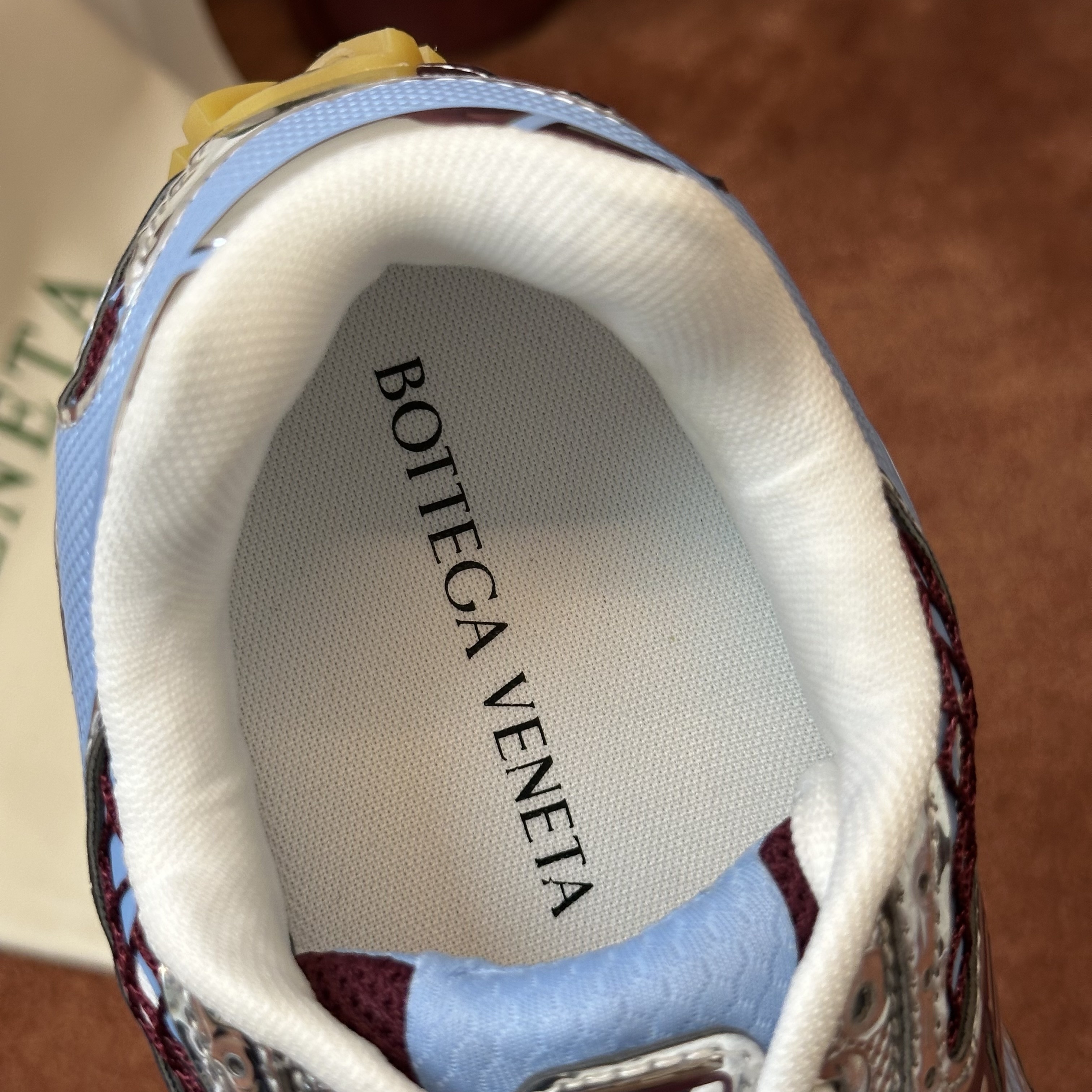 Bottega Veneta BV Orbit