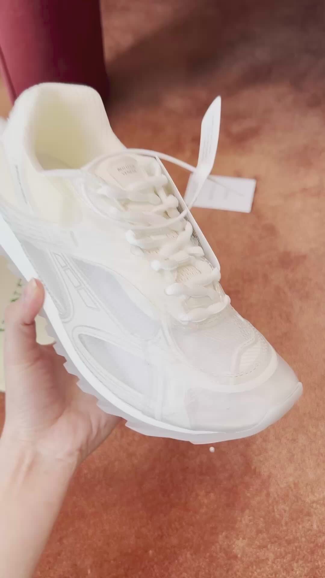 Bottega Veneta BV Orbit