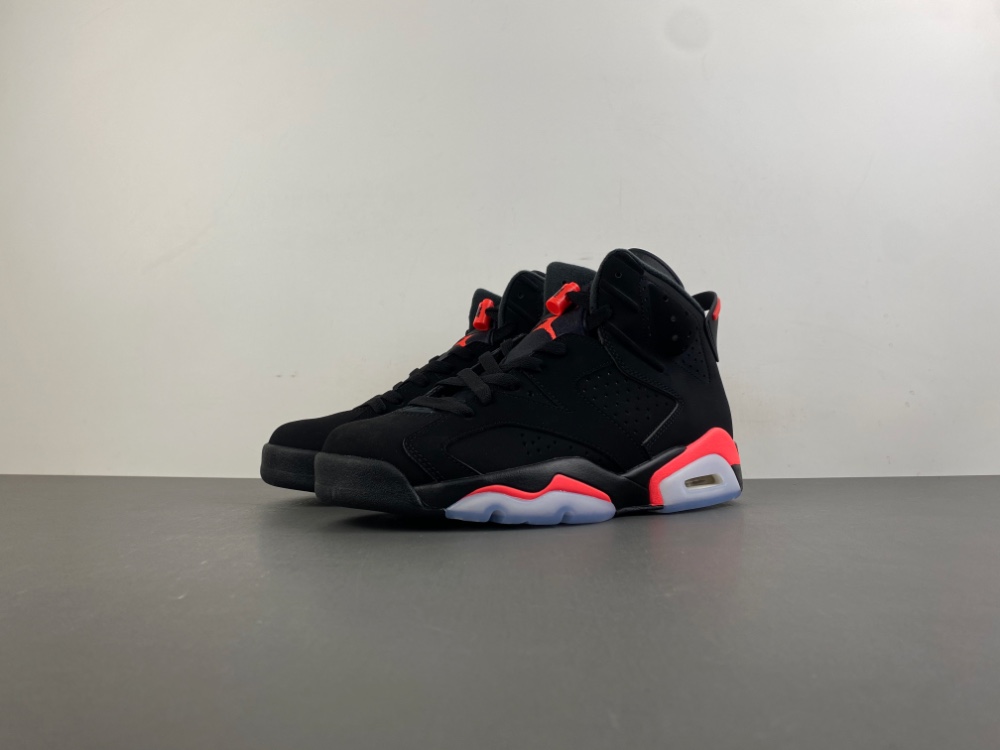 Air Jordan6 Retro