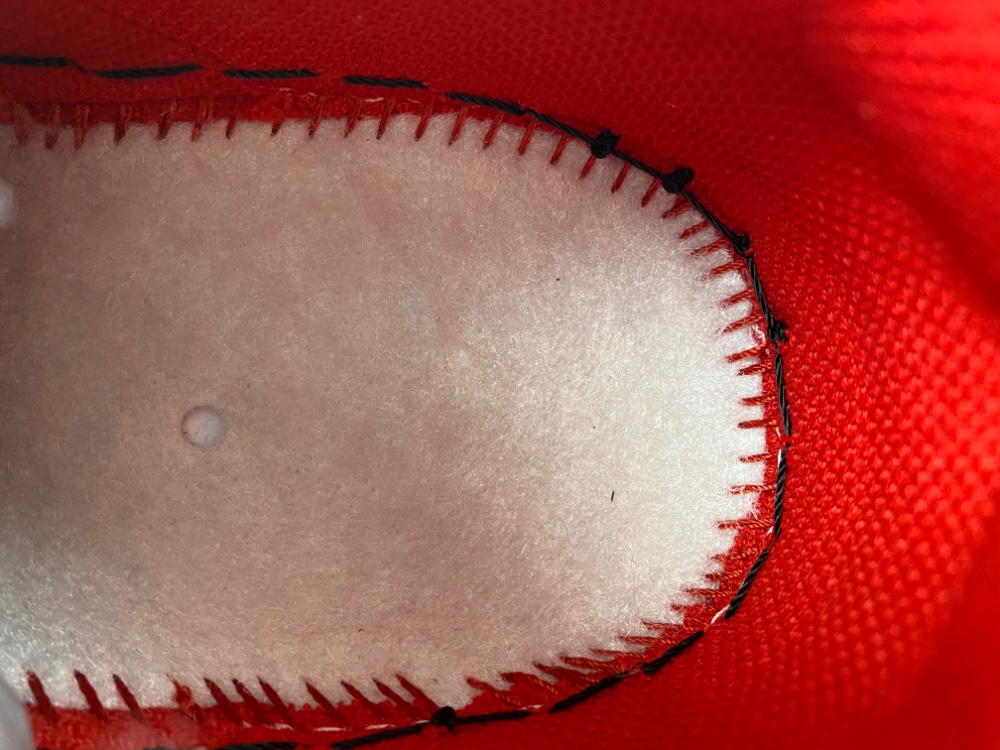 Off-White x Nike Air Force 1 Low  DD1876-600