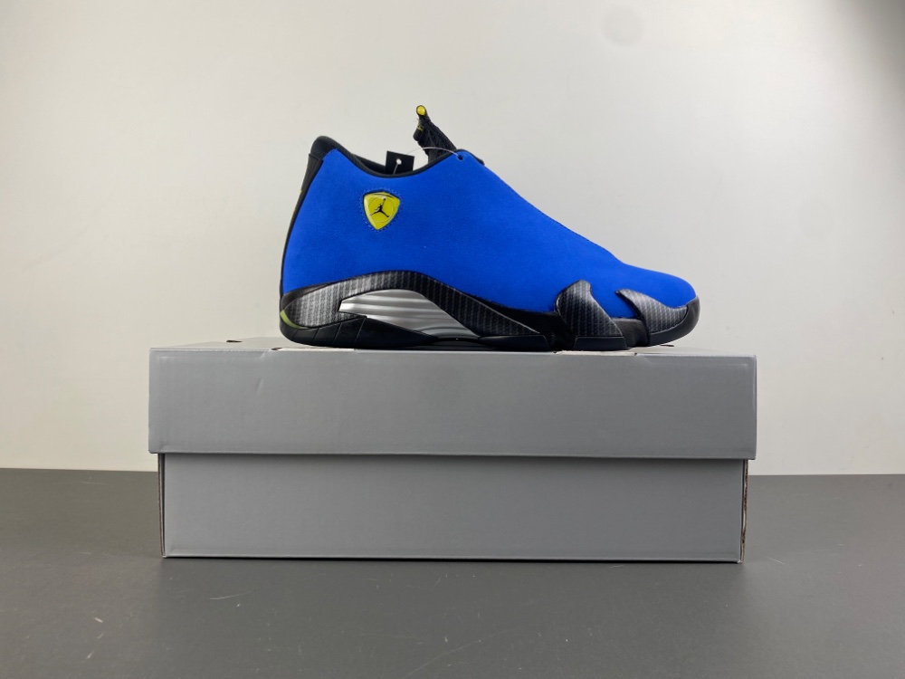 Air Jordan 14