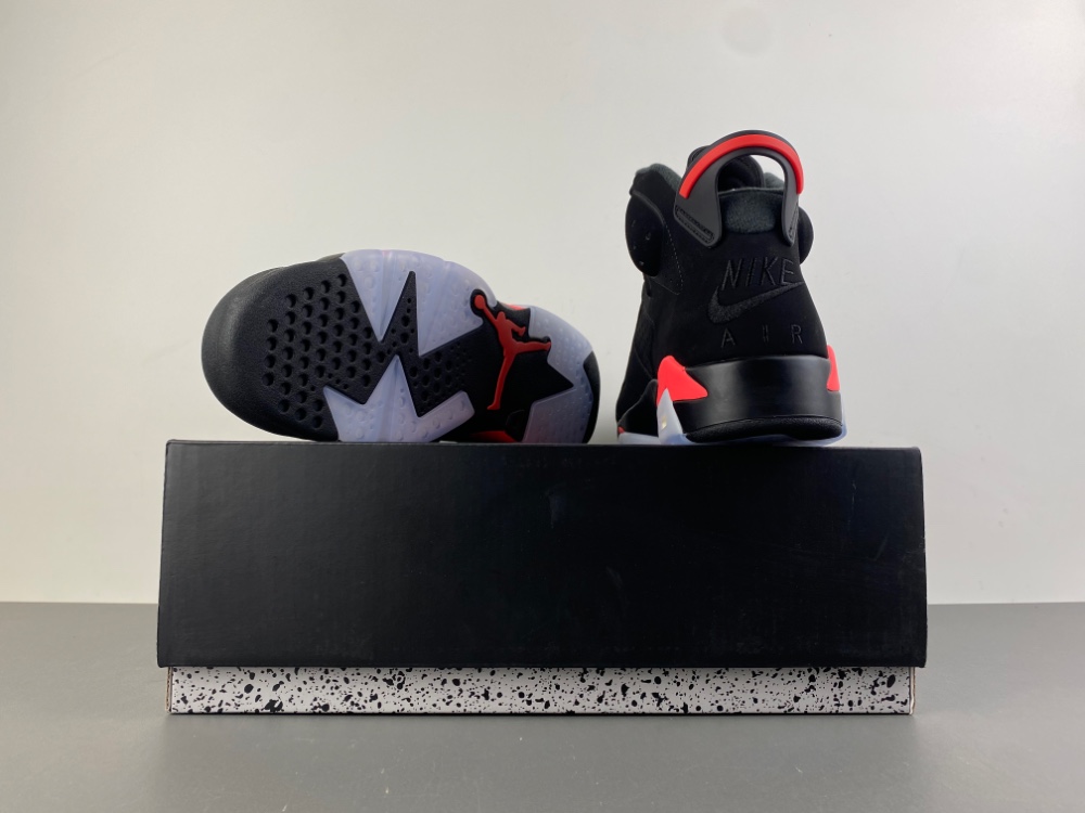 Air Jordan6 Retro