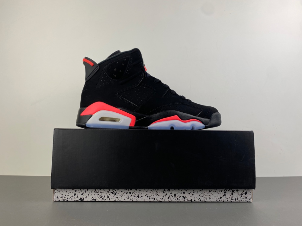 Air Jordan6 Retro