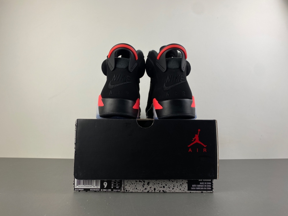 Air Jordan6 Retro