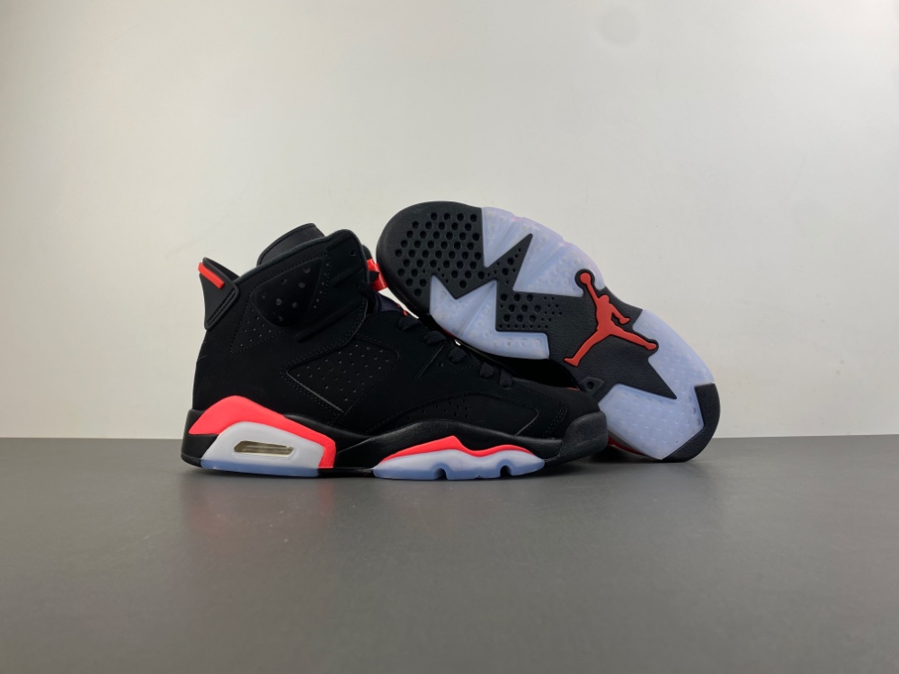 Air Jordan6 Retro