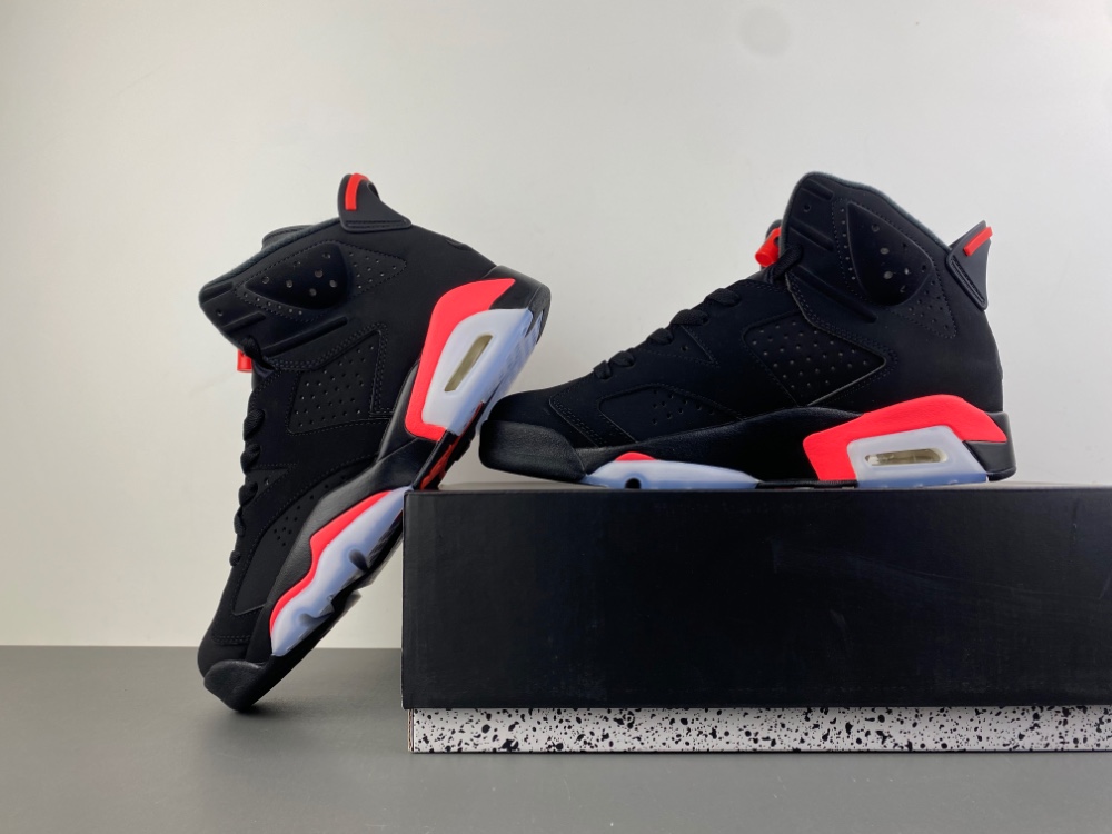 Air Jordan6 Retro