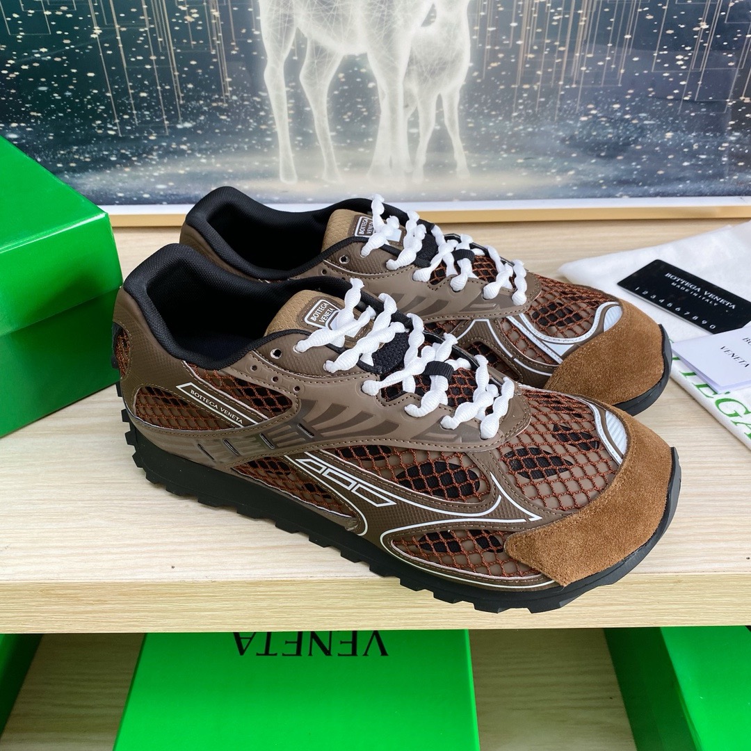 Bottega Veneta BV Orbit