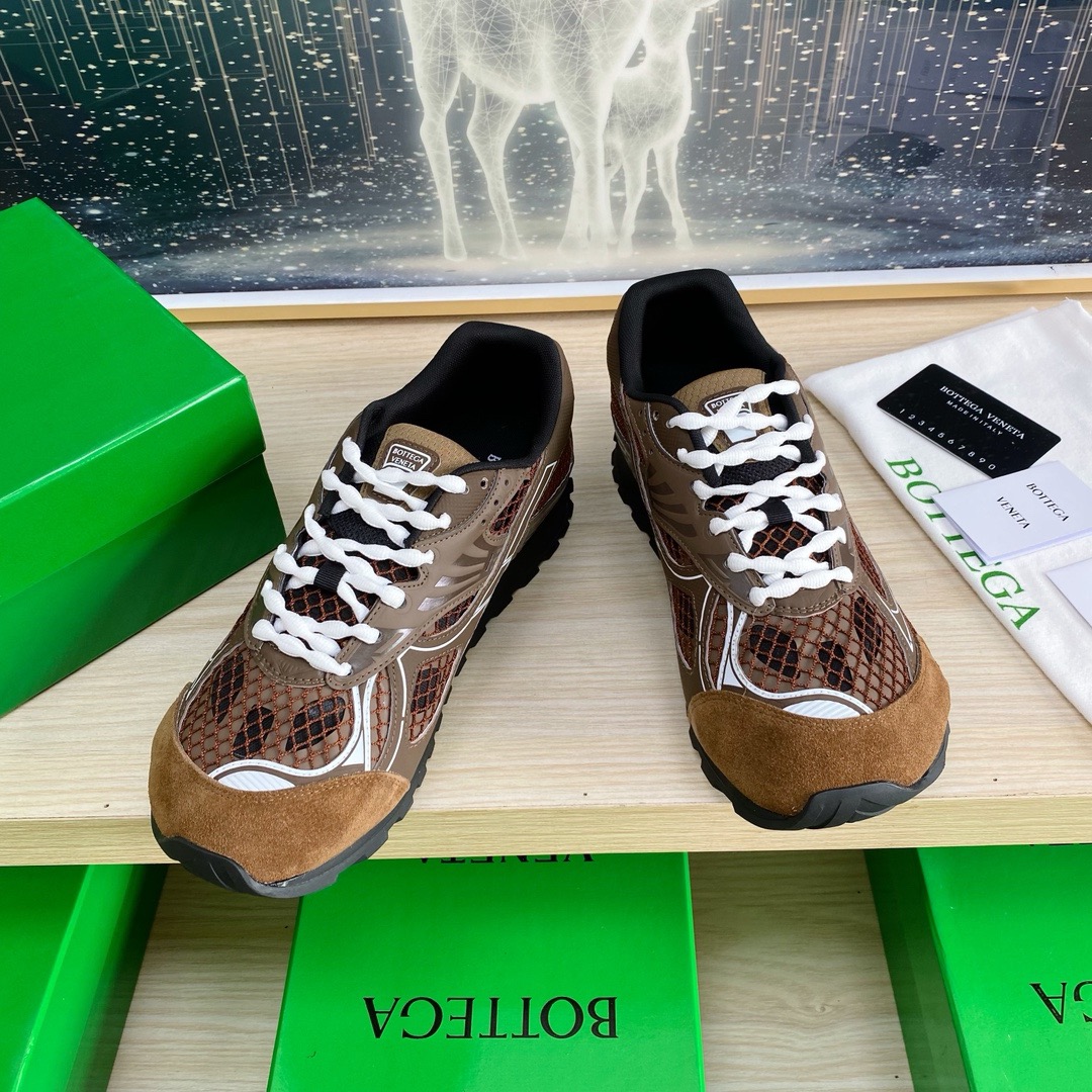 Bottega Veneta BV Orbit