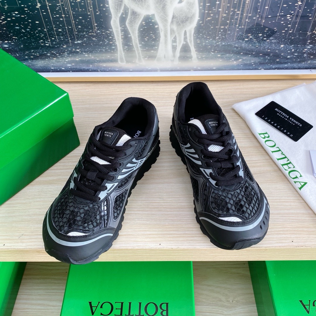 Bottega Veneta BV Orbit