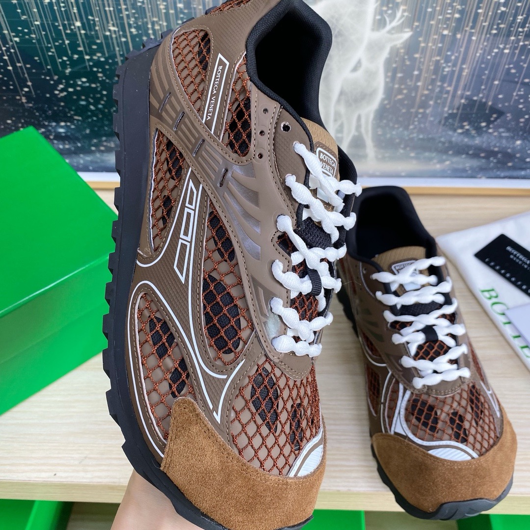 Bottega Veneta BV Orbit